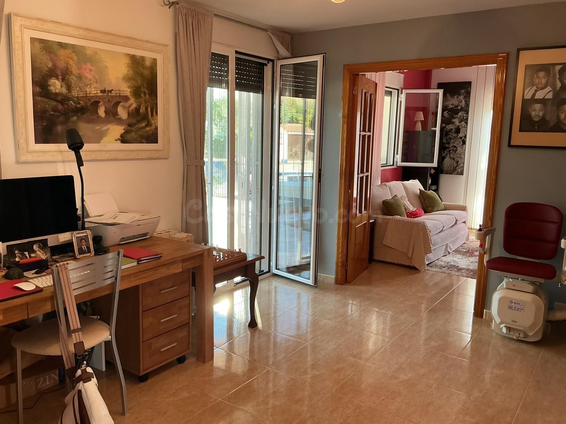 Chalet en Venta en La Costera, Totana - foto 3