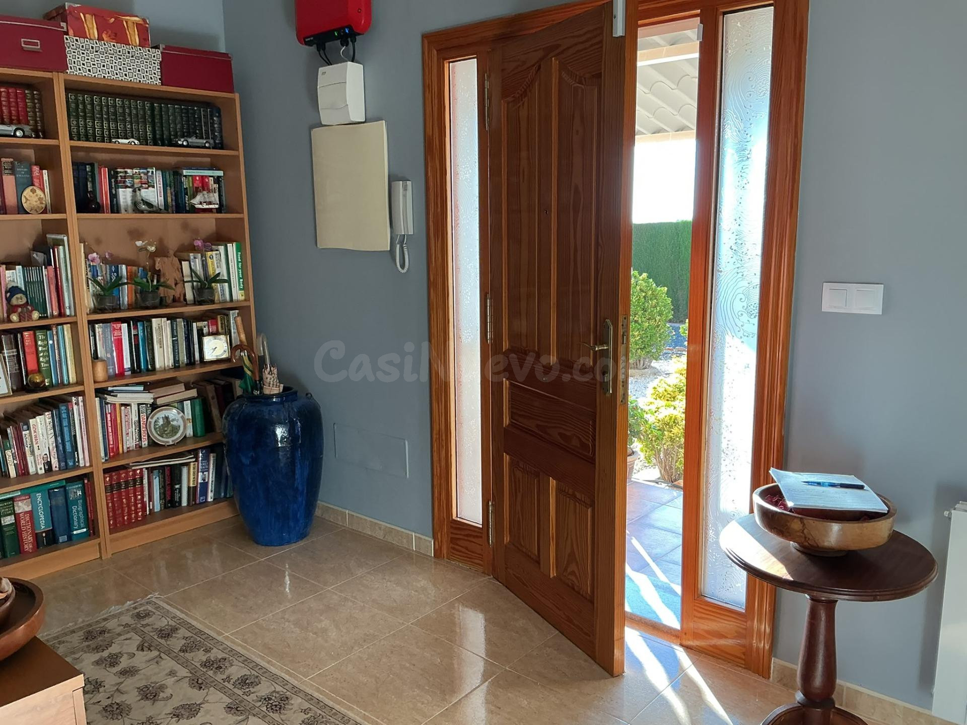 Chalet en Venta en La Costera, Totana - foto 4