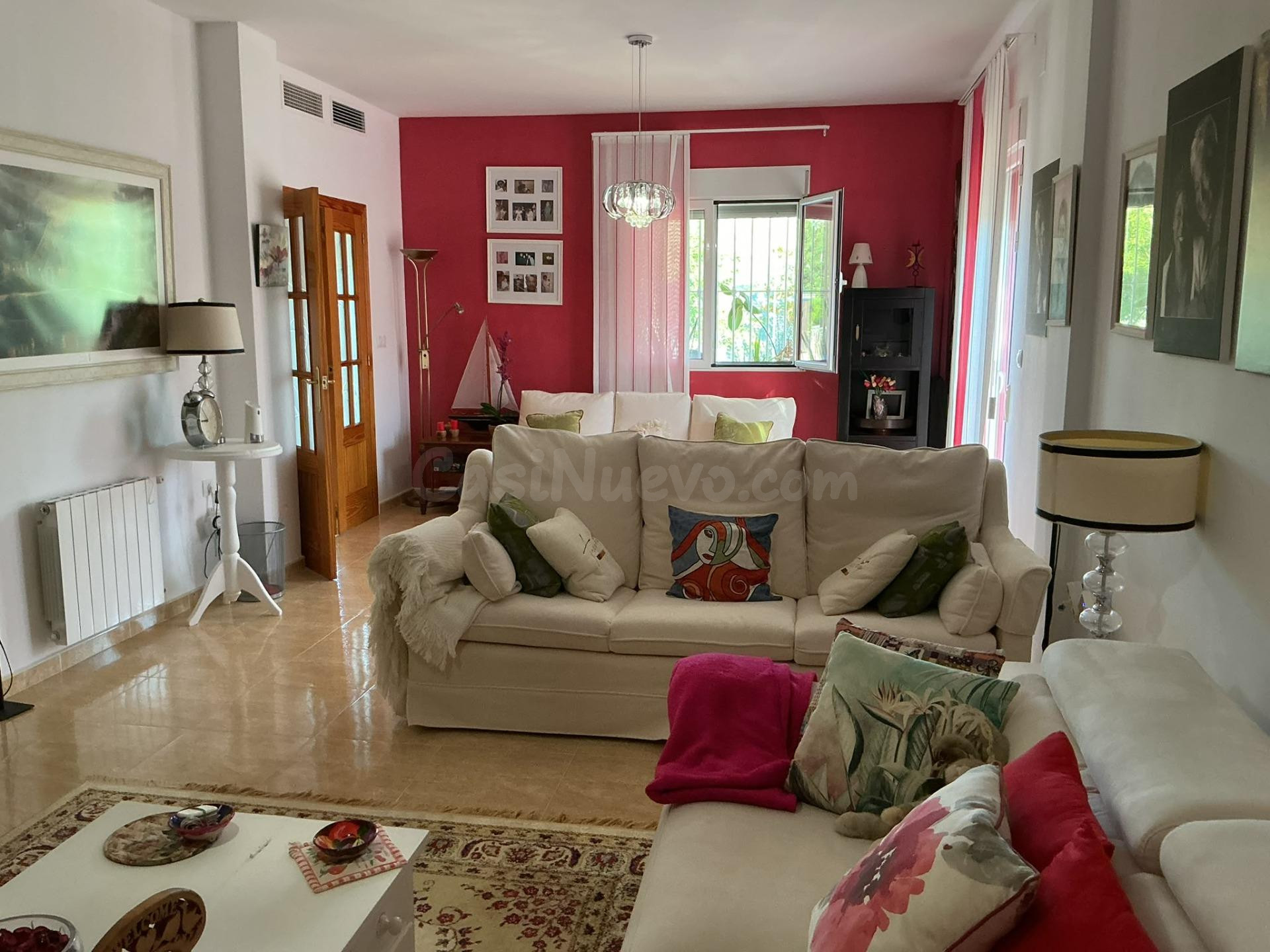 Chalet en Venta en La Costera, Totana - foto 5