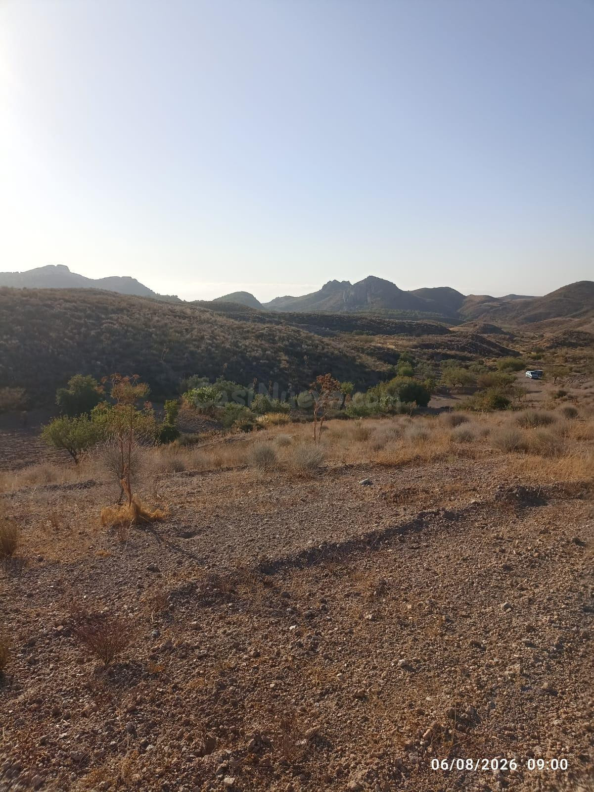 Terreno en Venta en La Torrecilla, Lorca
