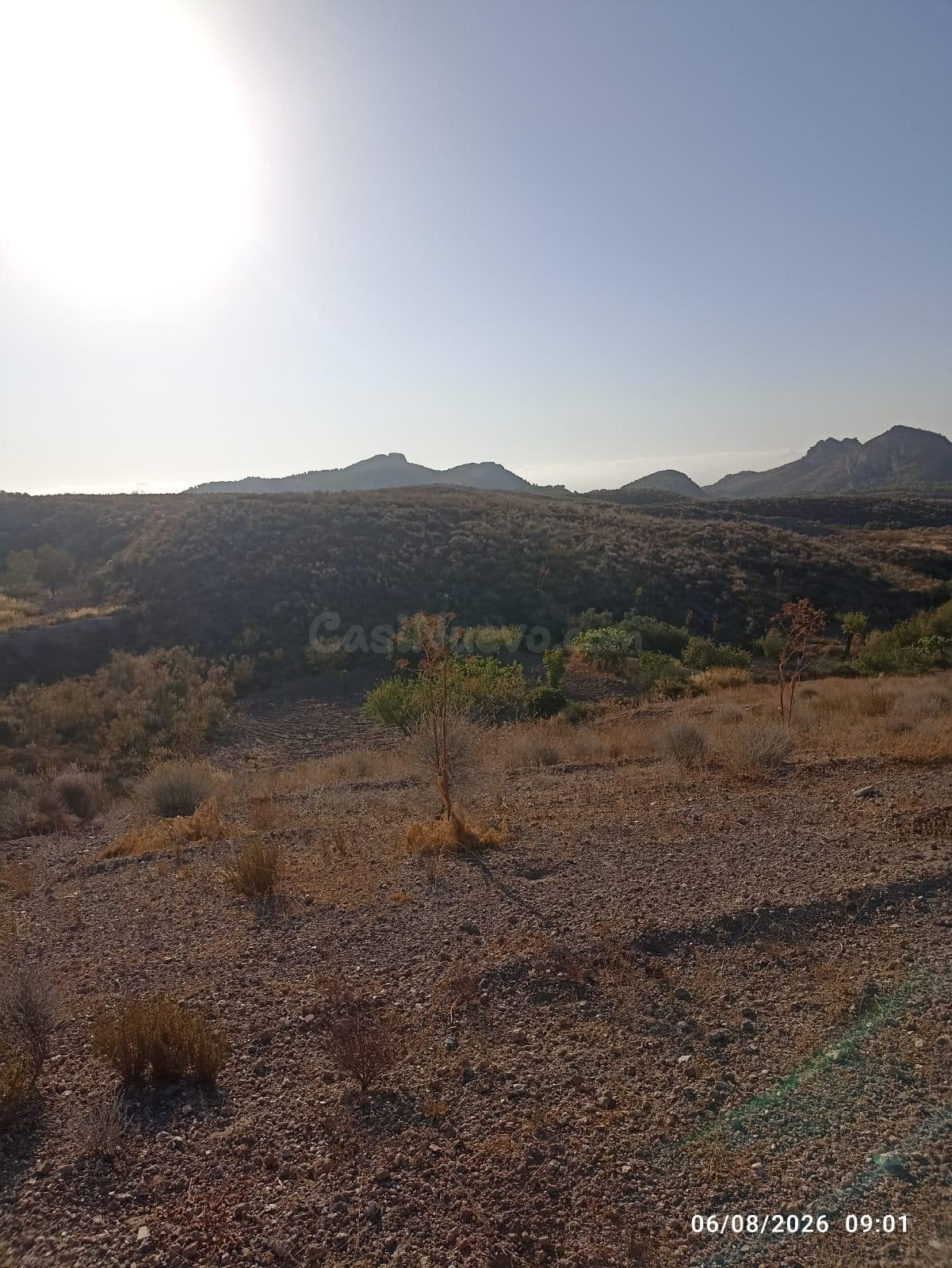 Terreno en Venta en La Torrecilla, Lorca - foto 2