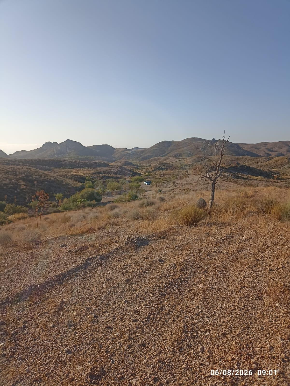 Terreno en Venta en La Torrecilla, Lorca - foto 5