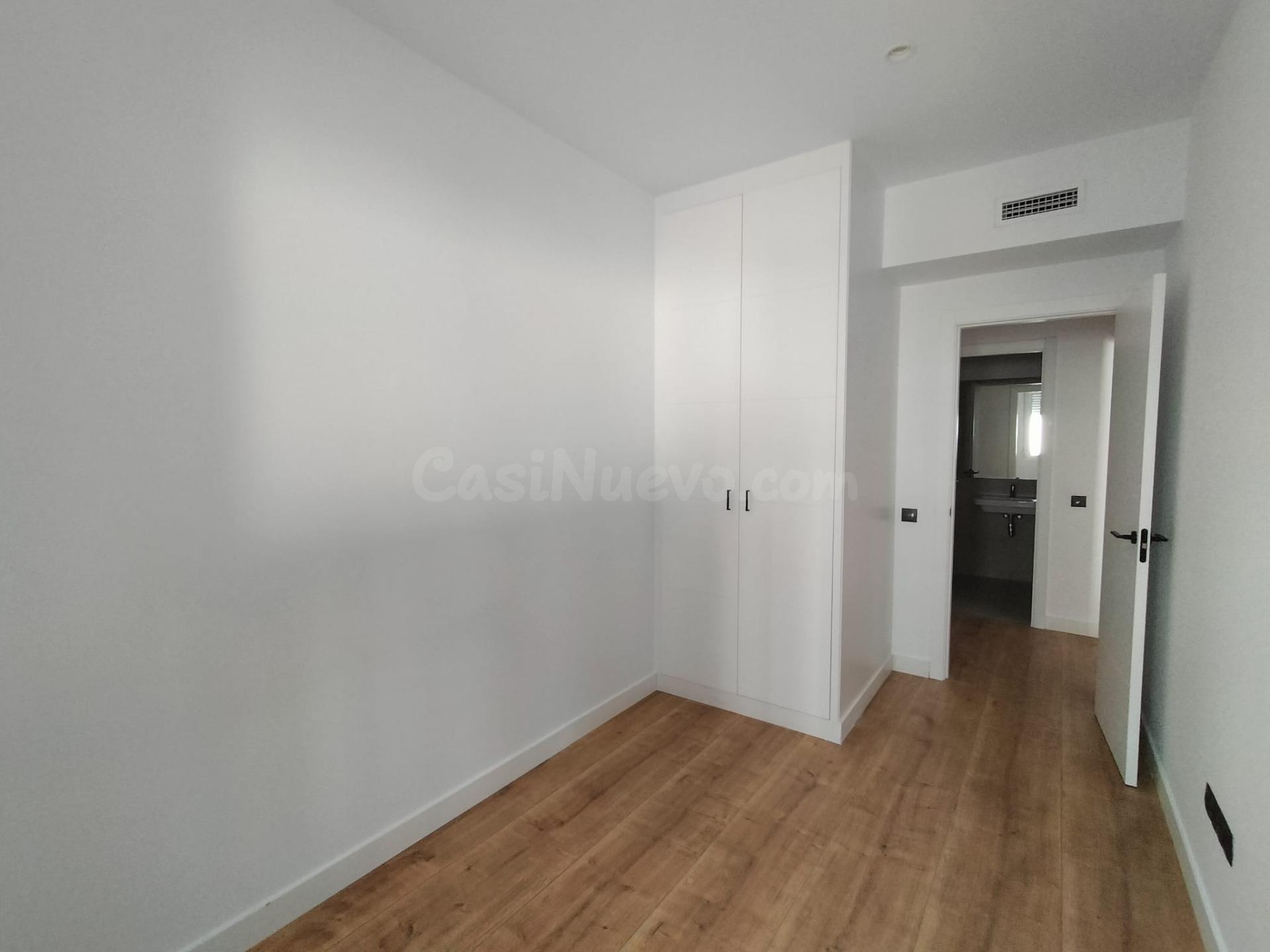 SIN GASTOS DE AGENCIA! PISO REFORMADO EN GUINDALERA - foto 5