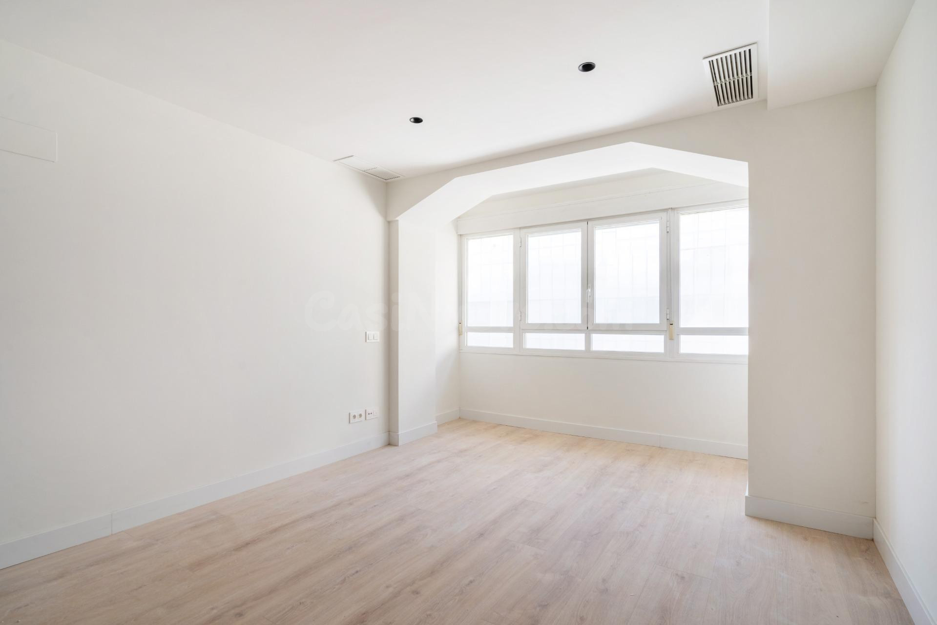 Piso 1 habitación 64m² en alquiler - Chamartin - foto 3