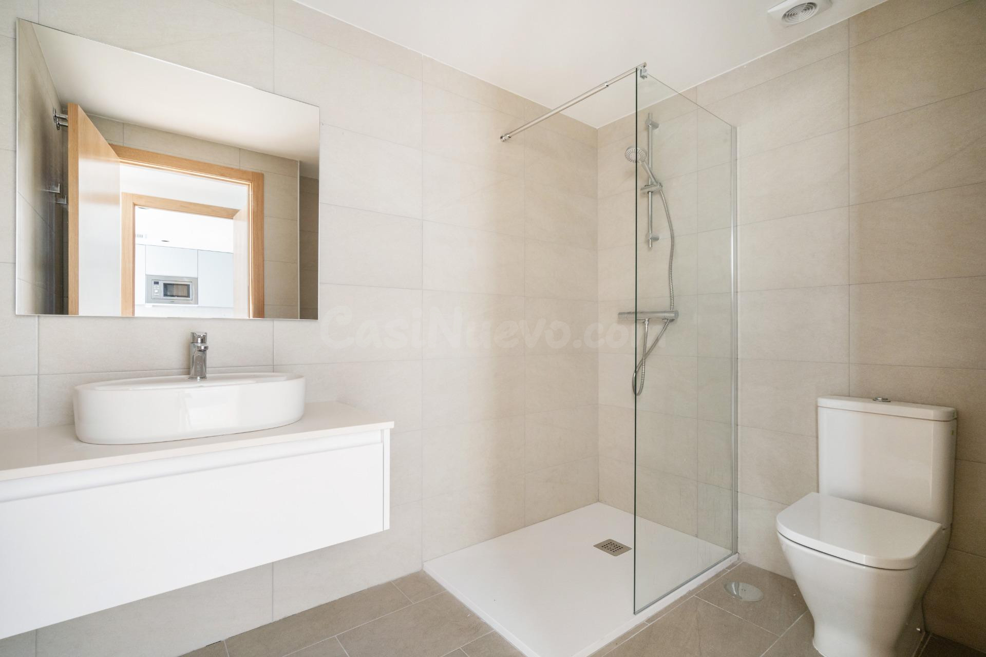 Piso 1 habitación 64m² en alquiler - Chamartin - foto 4