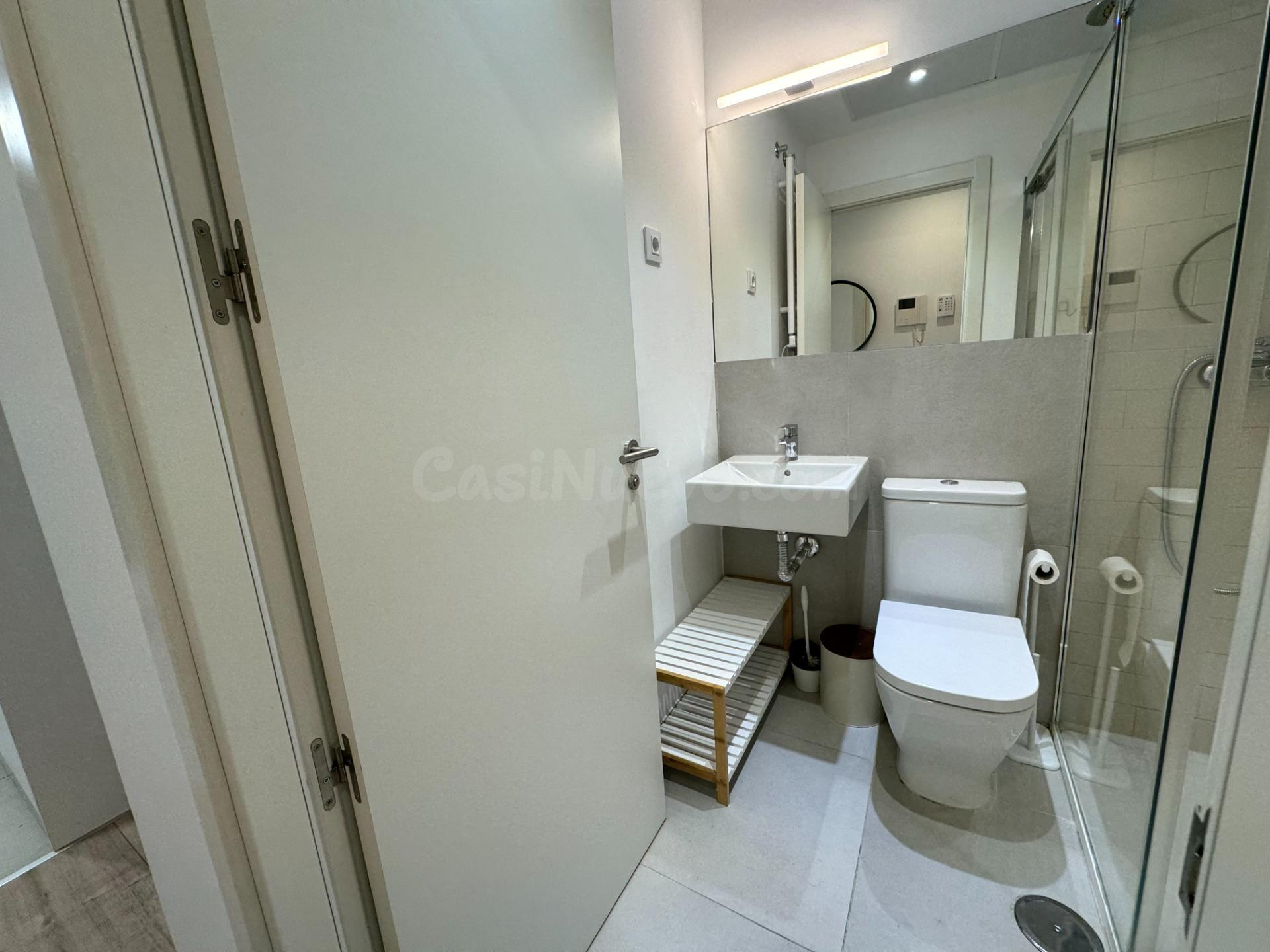 FABULOSO PISO AMUEBLADO EN CARDENAL CISNEROS 73 - 2E - foto 4