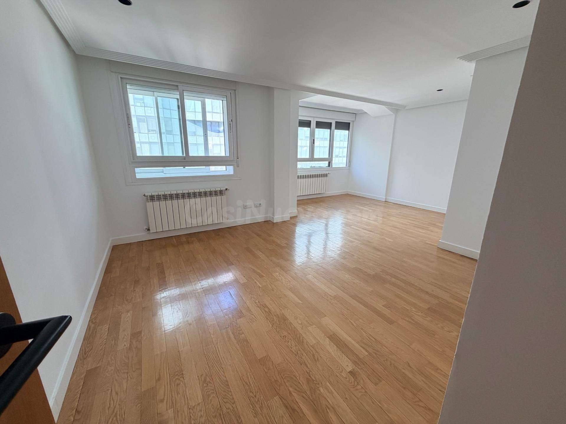 Piso 3 habitaciones 136m² en alquiler - Chamartin - foto 3