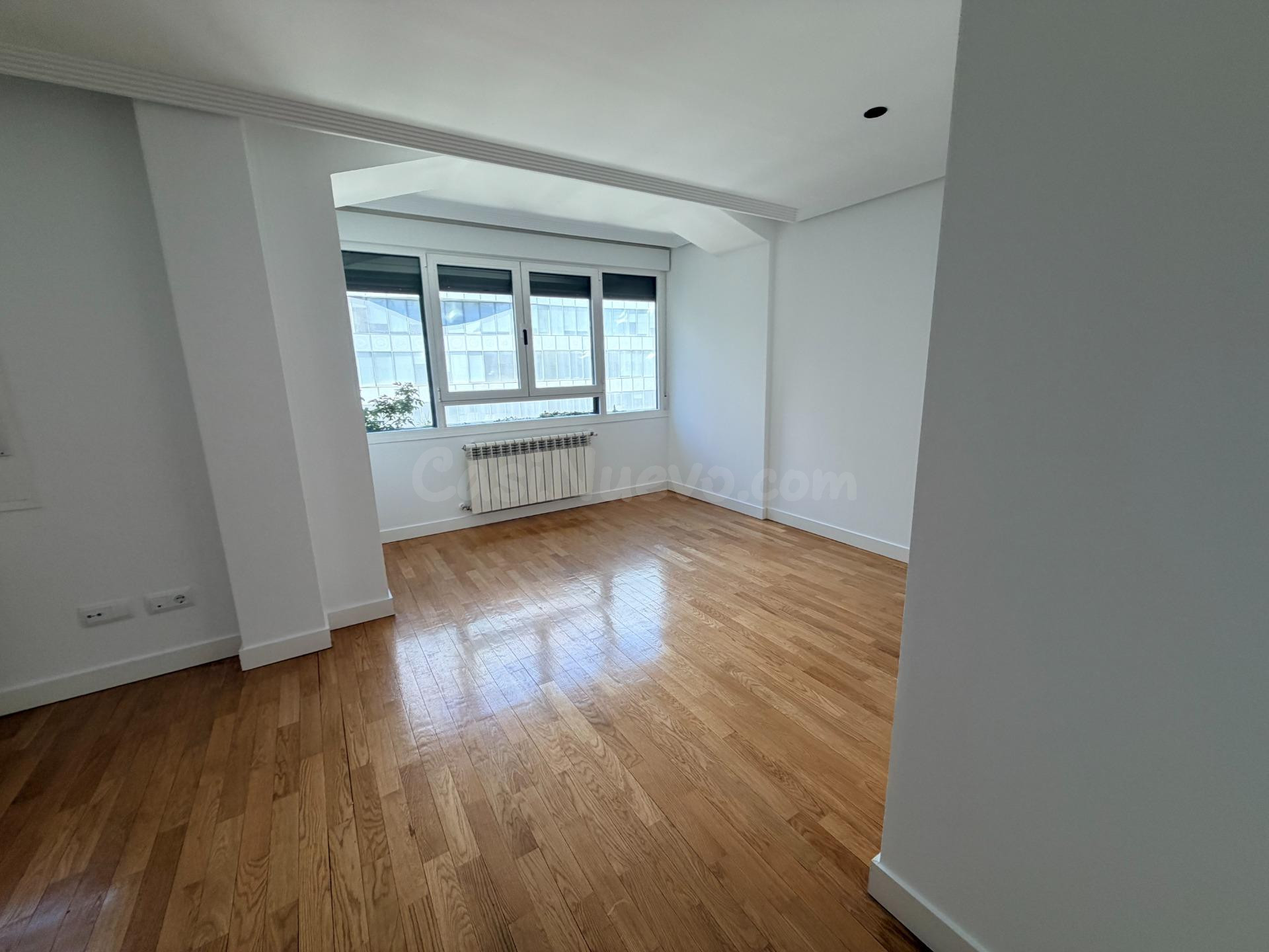 Piso 3 habitaciones 136m² en alquiler - Chamartin - foto 5