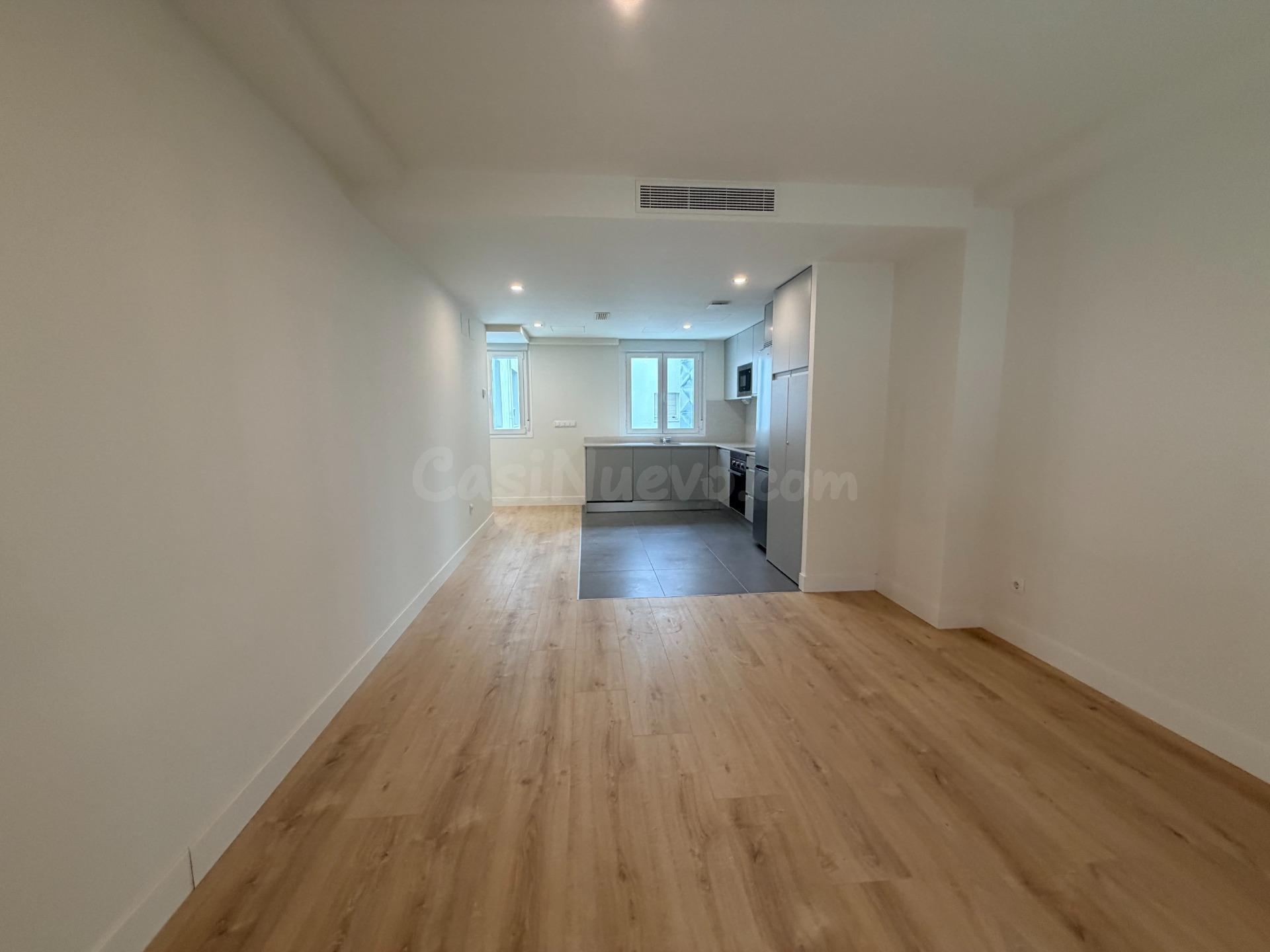 VIVIENDA DE 2 DORMITORIOS EN NUGA CASTELLANA - foto 2
