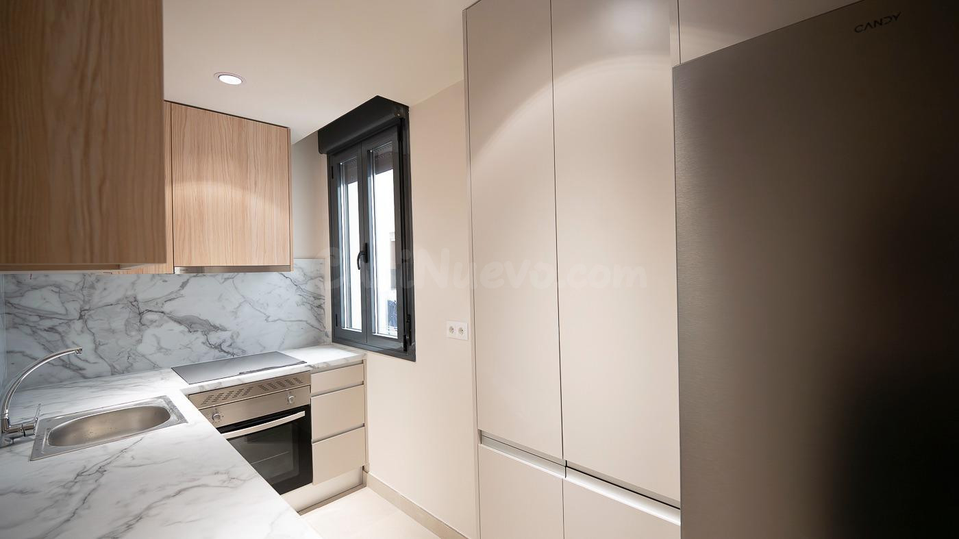 Vivienda Exterior Reformada A ESTRENAR MADRID RIO - foto 4