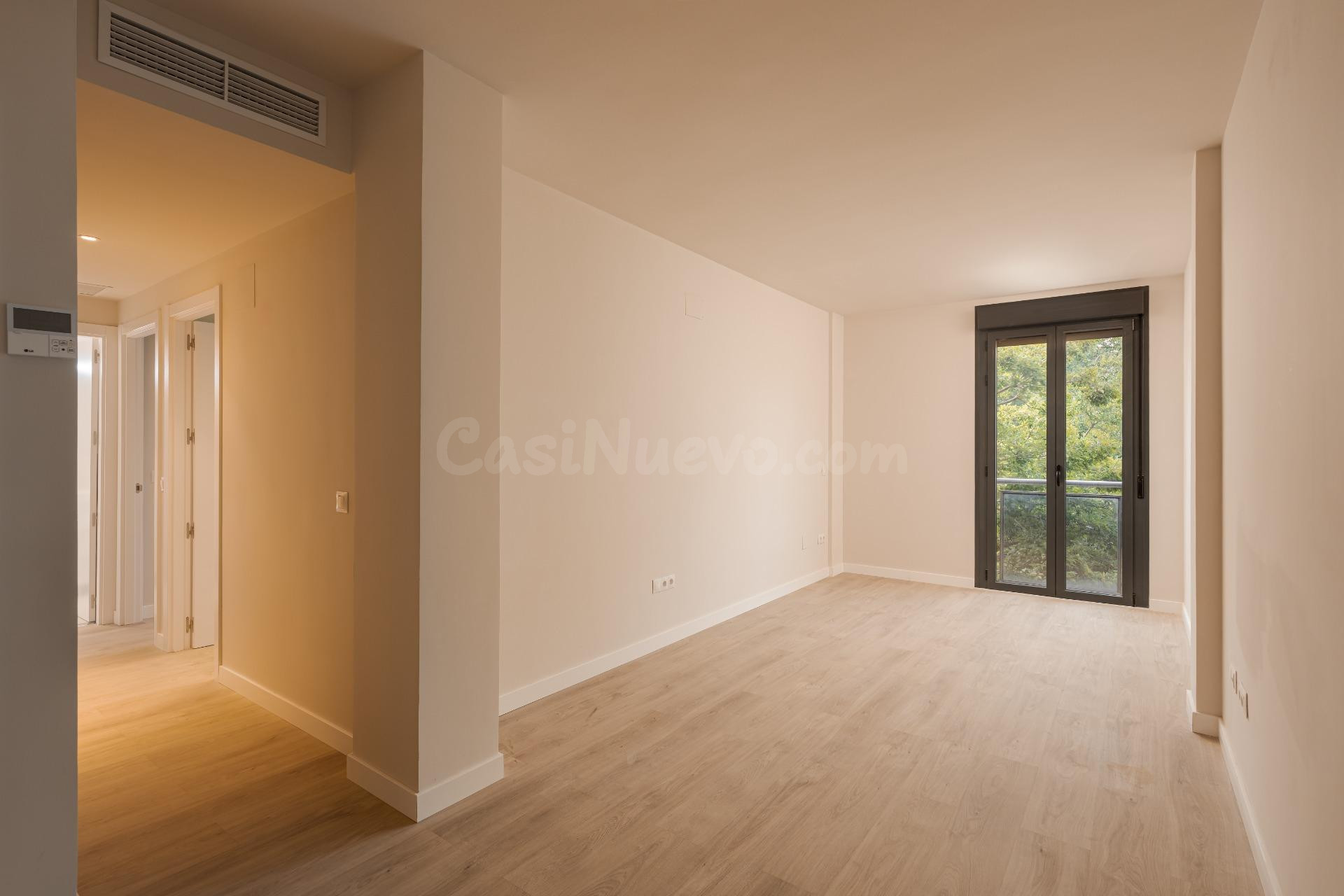 Vivienda Exterior Reformada A ESTRENAR MADRID RIO - foto 2