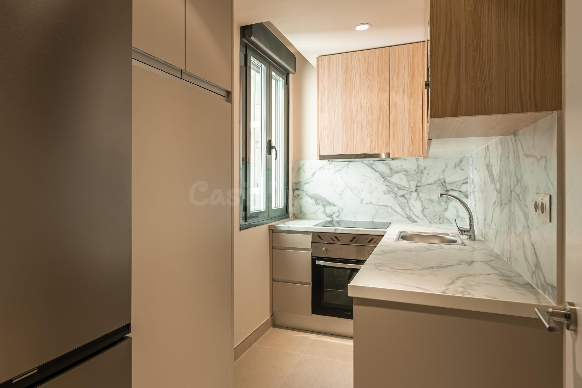 Vivienda Exterior Reformada A ESTRENAR MADRID RIO - foto 4