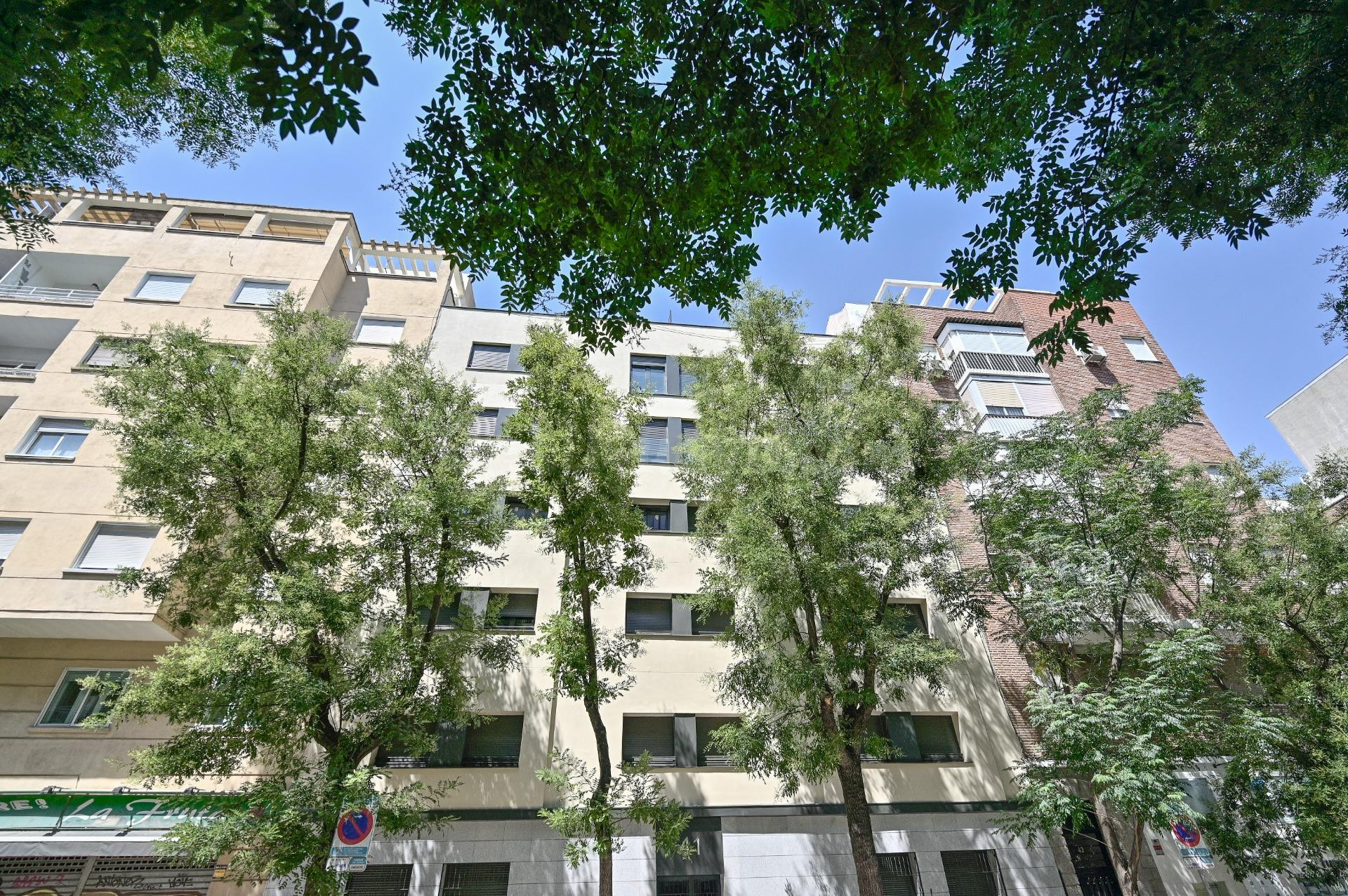 VIVIENDA A EXTRENAR MARQUES DE ZAFRA