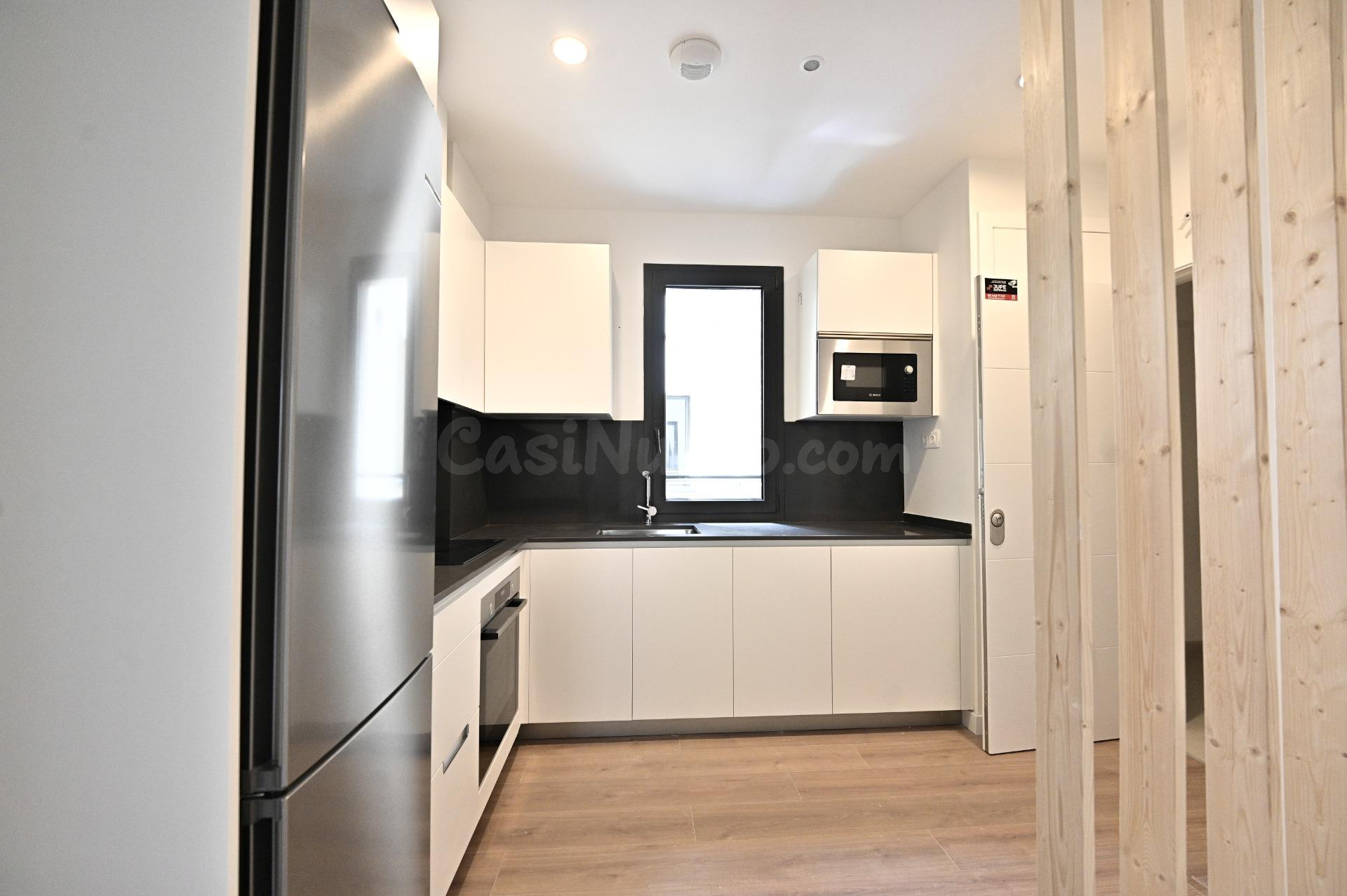 VIVIENDA A EXTRENAR MARQUES DE ZAFRA - foto 4