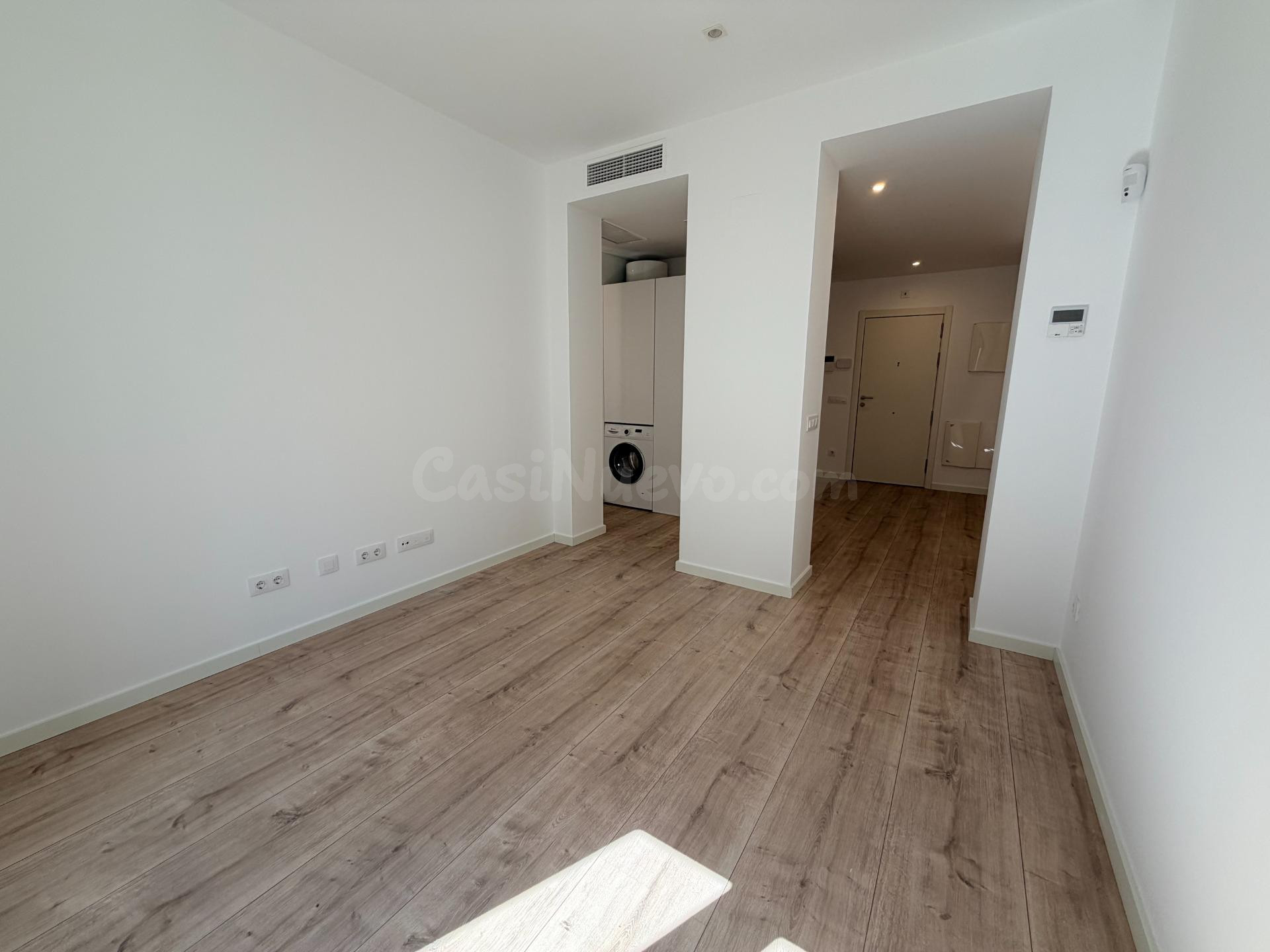 FABULOSO PISO EN CARDENAL CISNEROS 73 - 2D - foto 2