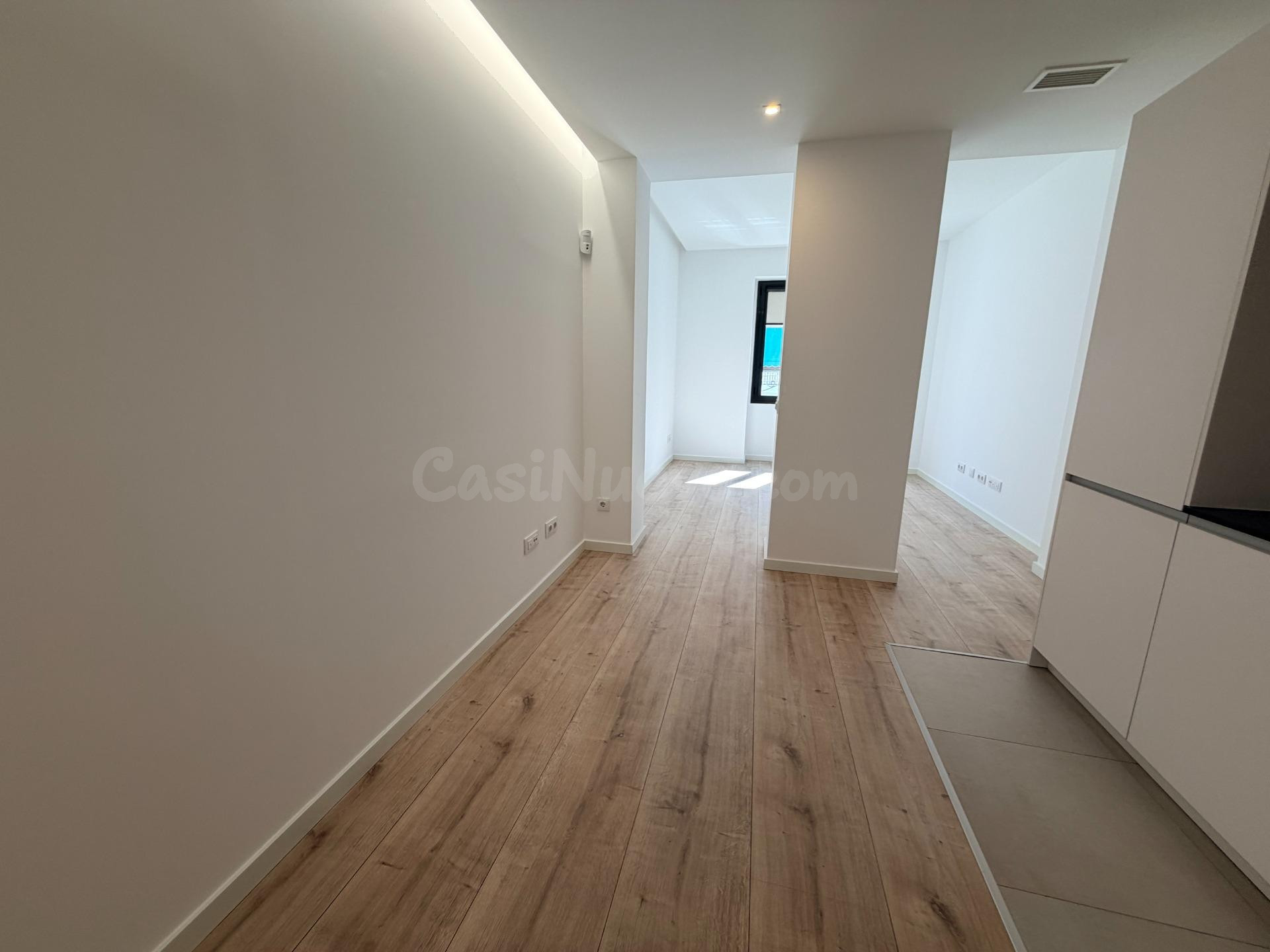 FABULOSO PISO EN CARDENAL CISNEROS 73 - 2D - foto 5