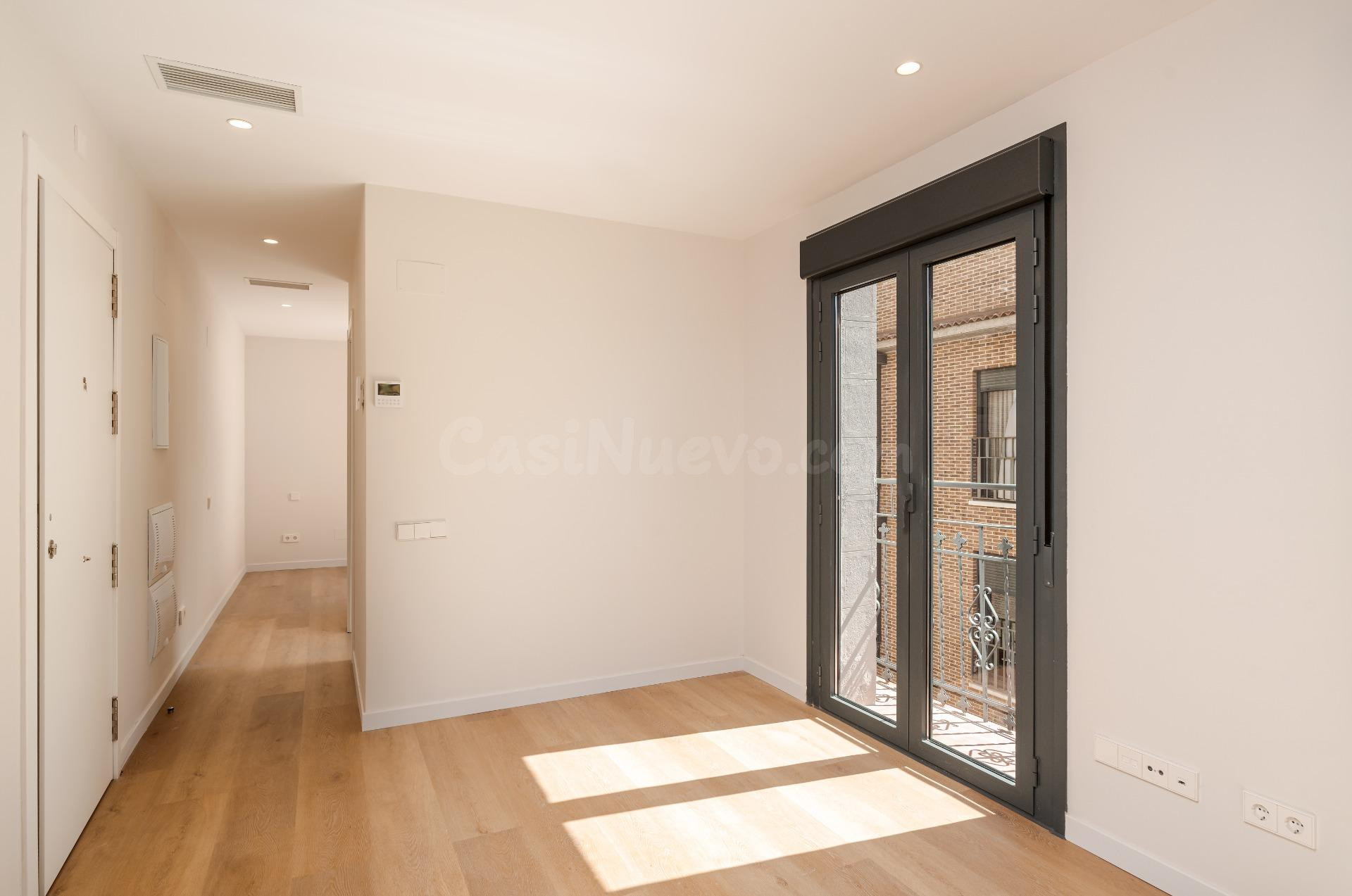 NUEVO A ESTRENAR | 36 m2 | CALLE SALVIA 1 - foto 5
