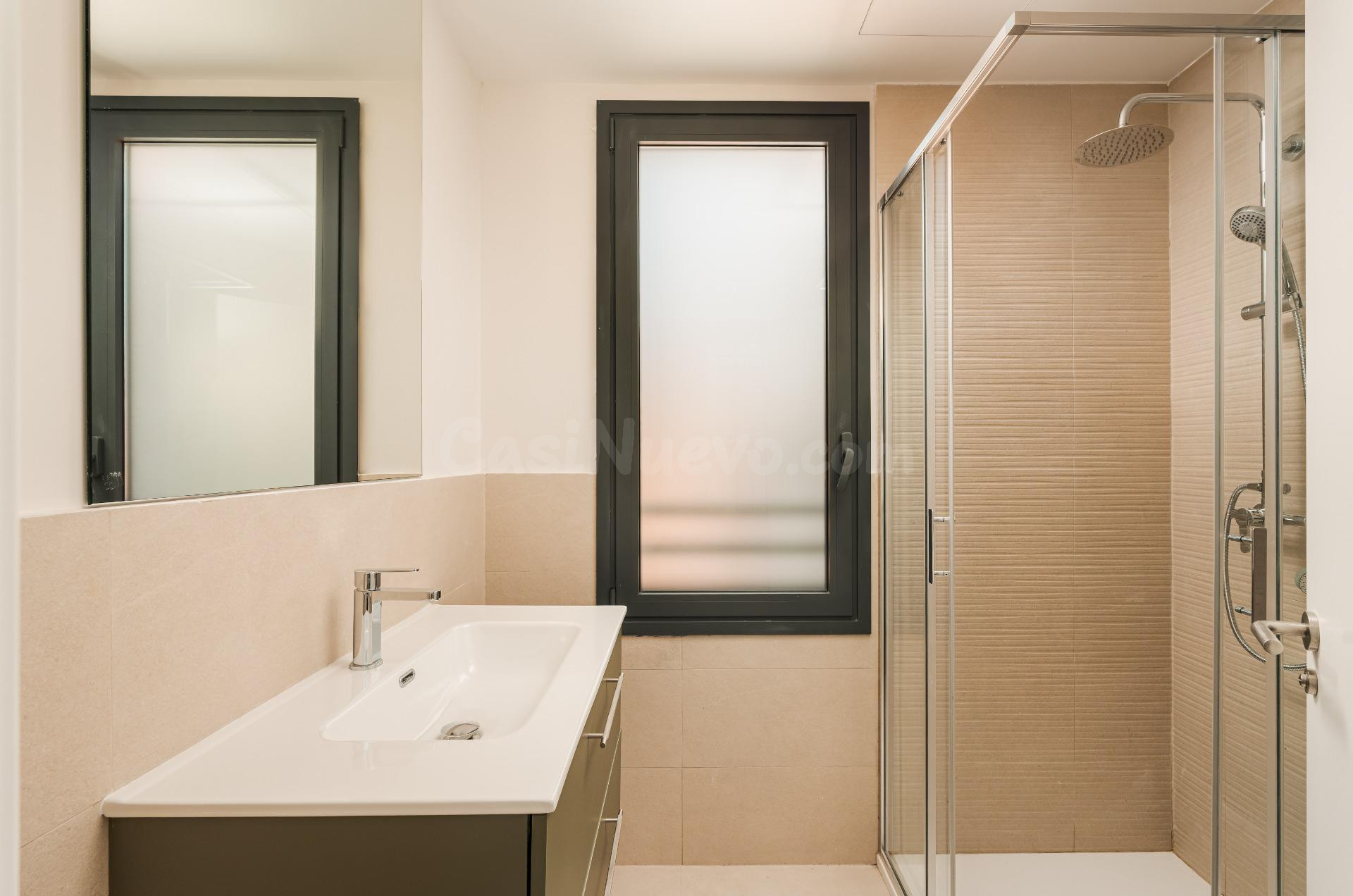 ATICO CON TERRAZA NUEVO A ESTRENAR | 49 m2 | CALLE SALVIA 1 - foto 3