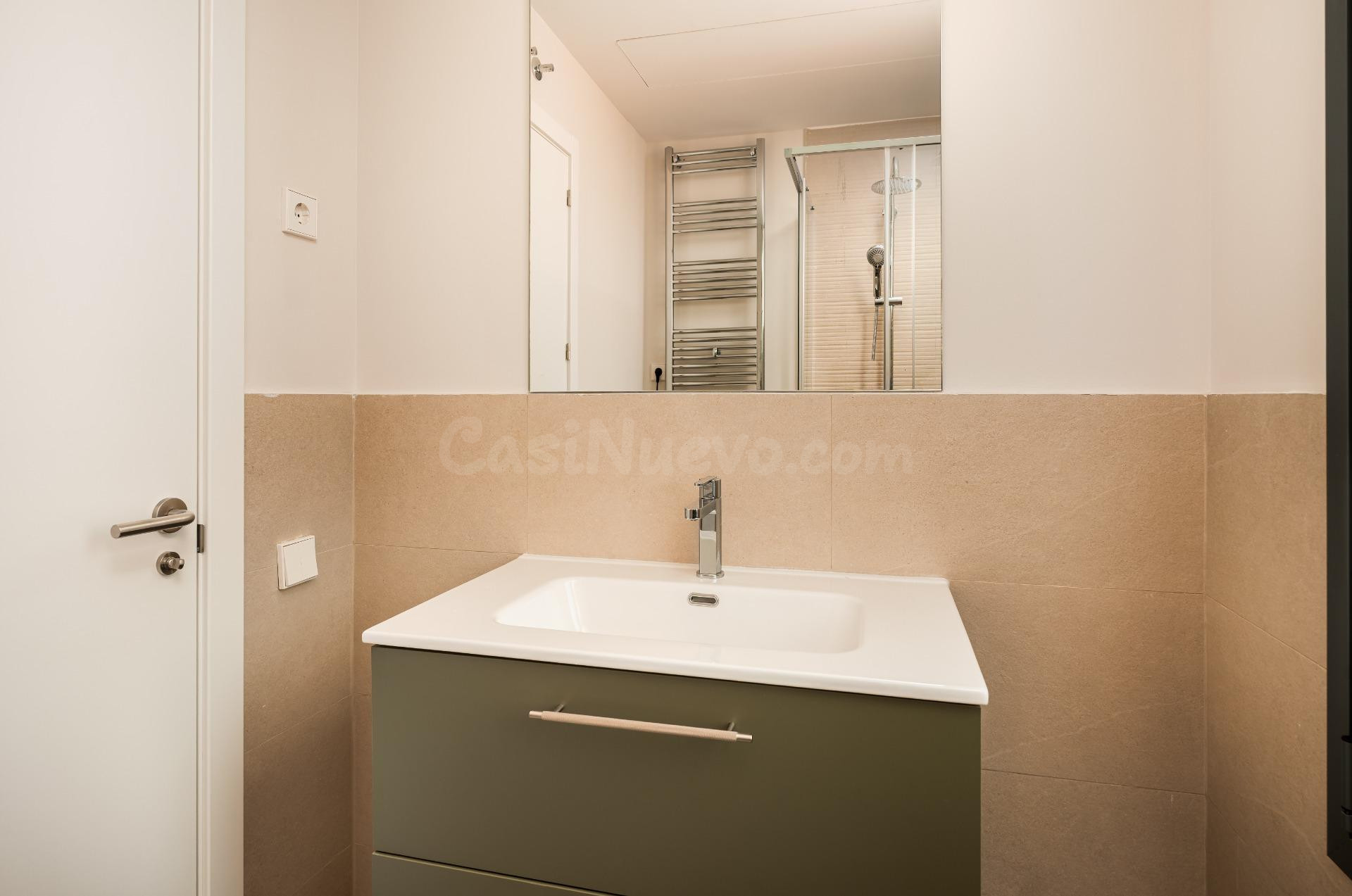 ATICO CON TERRAZA NUEVO A ESTRENAR | 49 m2 | CALLE SALVIA 1 - foto 4