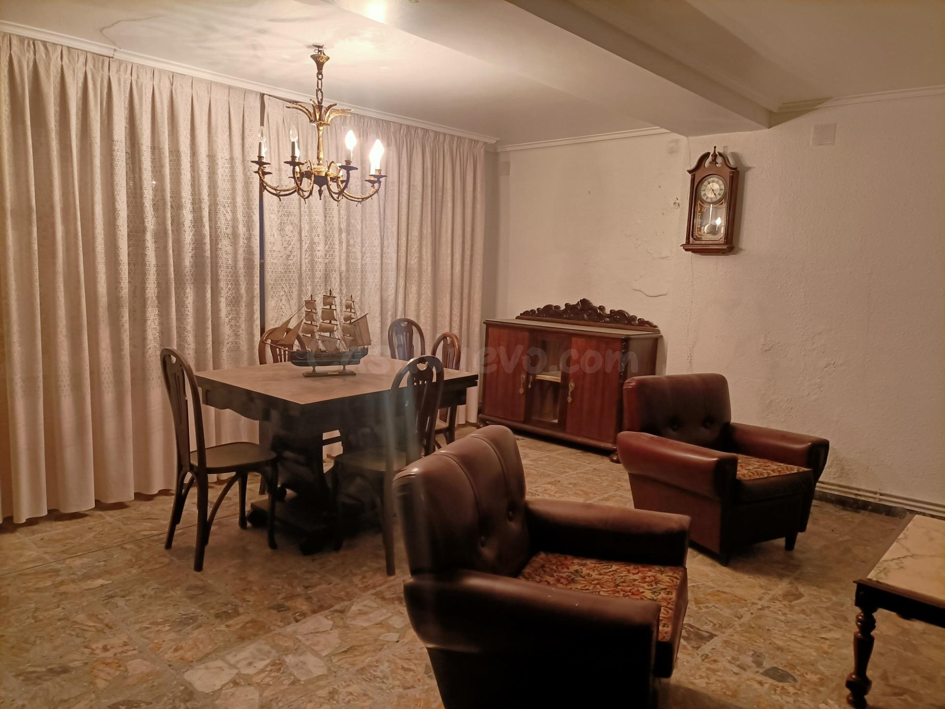 SE VENDE CASA EN LÉCERA - foto 3