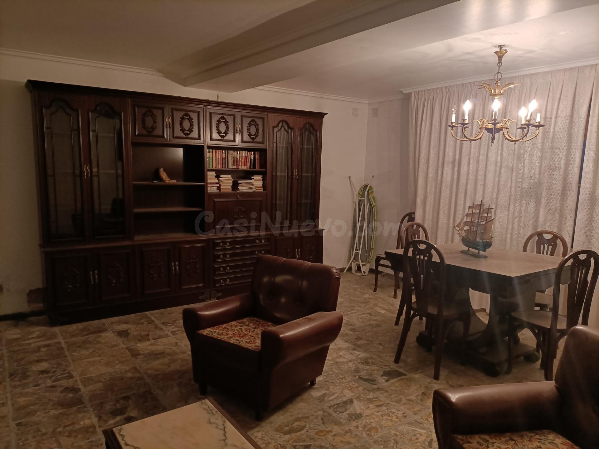 SE VENDE CASA EN LÉCERA - foto 4
