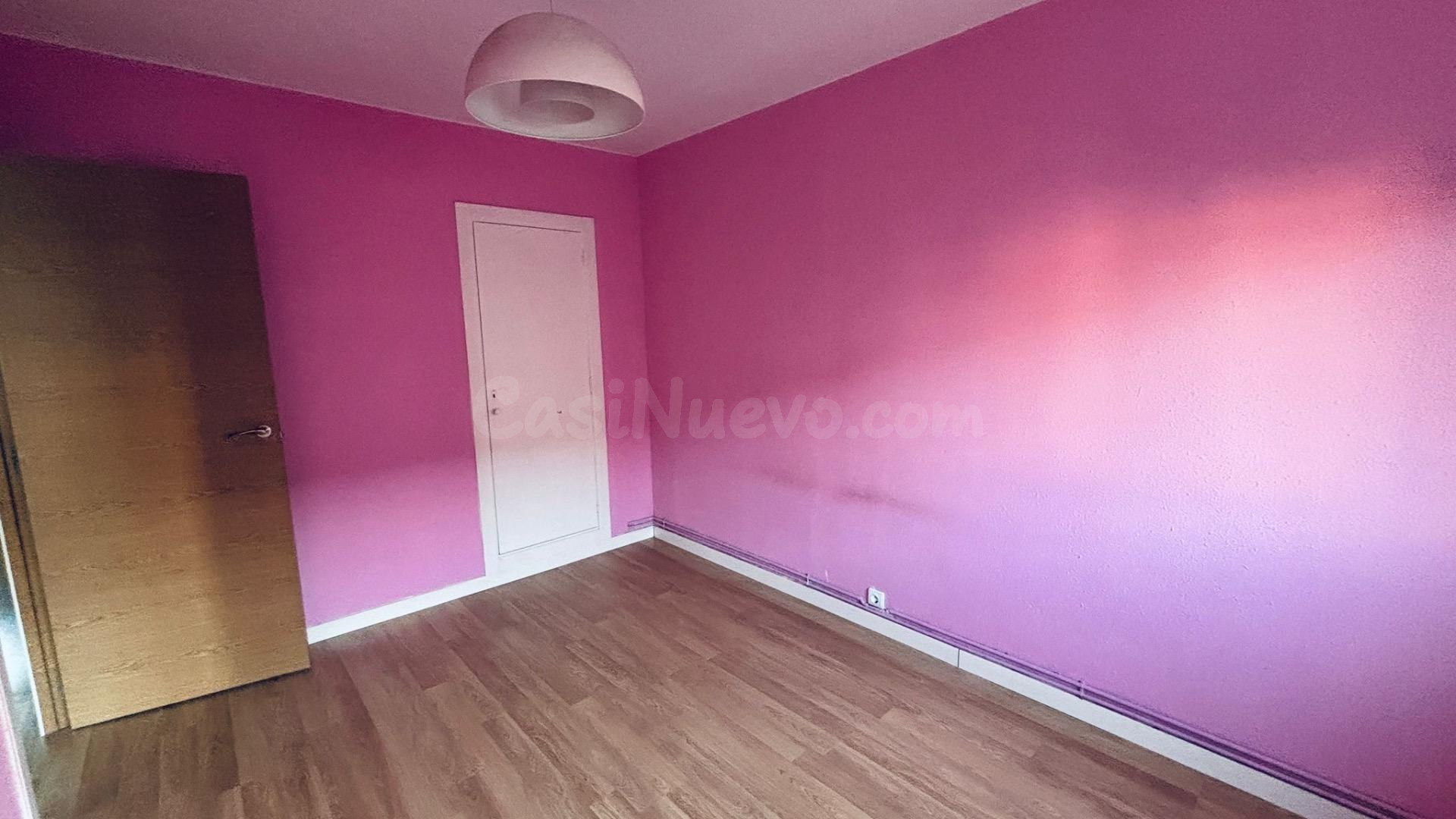 SE VENDE PISO EN CALLE CAÑÓN DE AÑISCLO