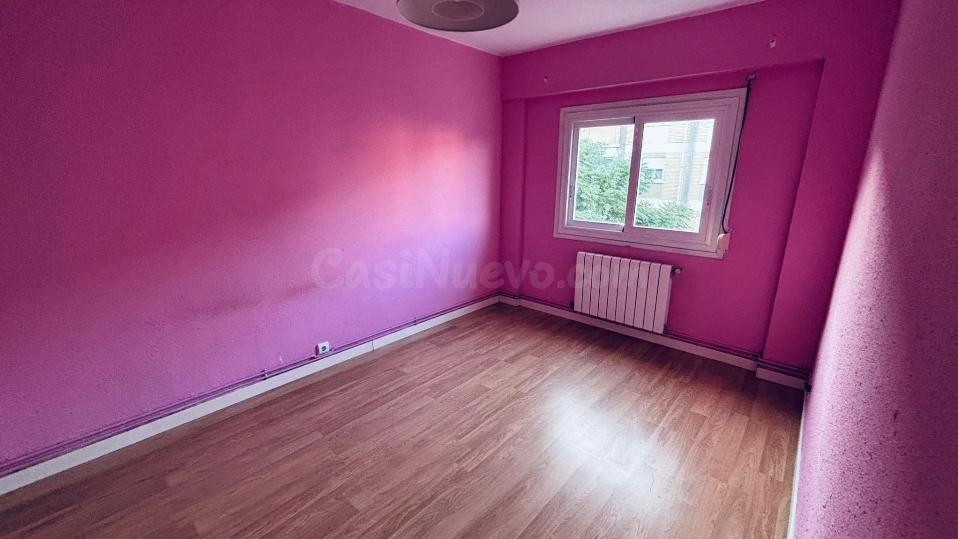SE VENDE PISO EN CALLE CAÑÓN DE AÑISCLO - foto 2