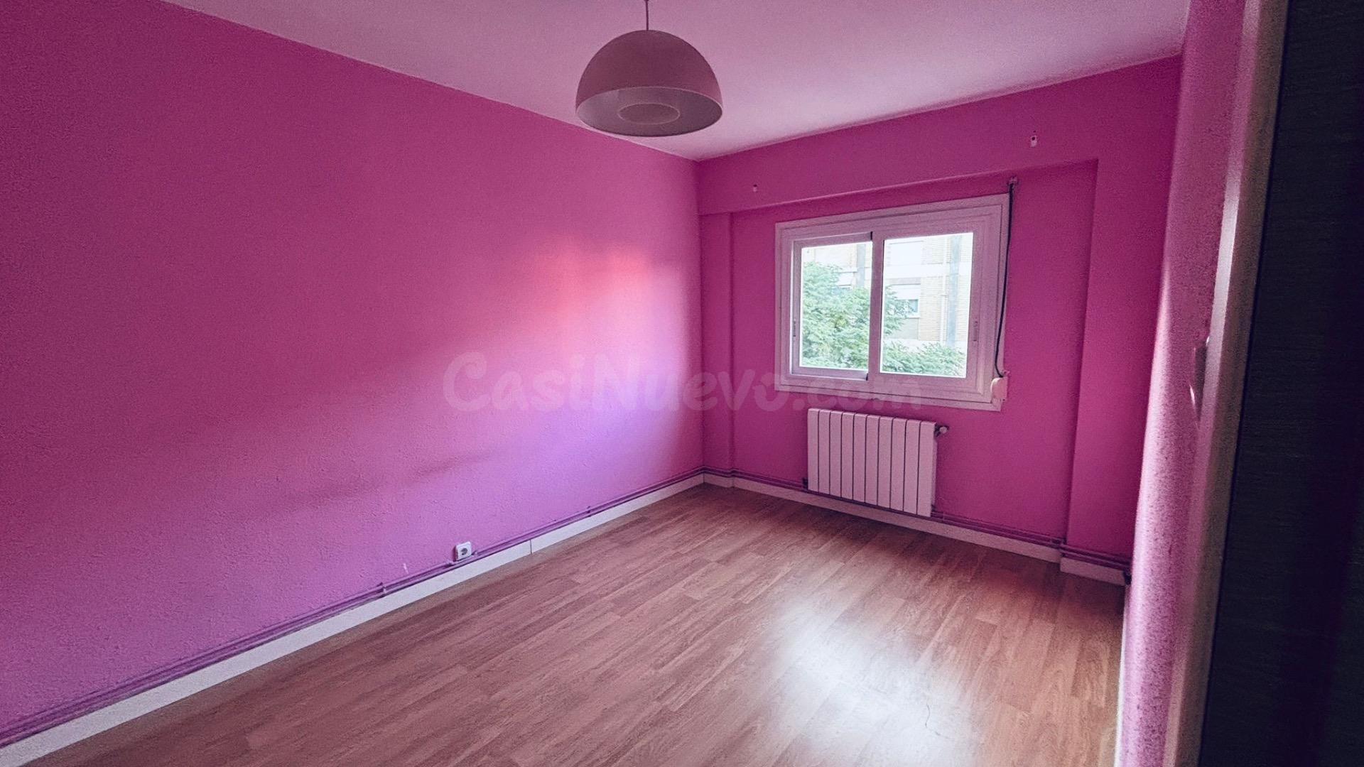 SE VENDE PISO EN CALLE CAÑÓN DE AÑISCLO - foto 3