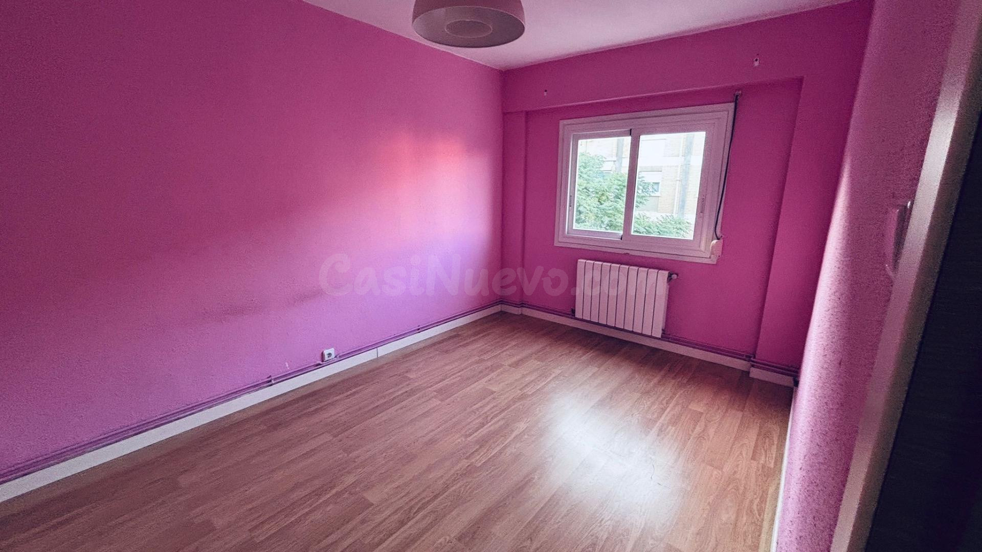 SE VENDE PISO EN CALLE CAÑÓN DE AÑISCLO - foto 4