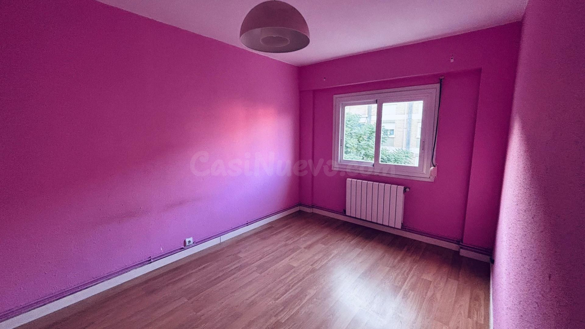 SE VENDE PISO EN CALLE CAÑÓN DE AÑISCLO - foto 5