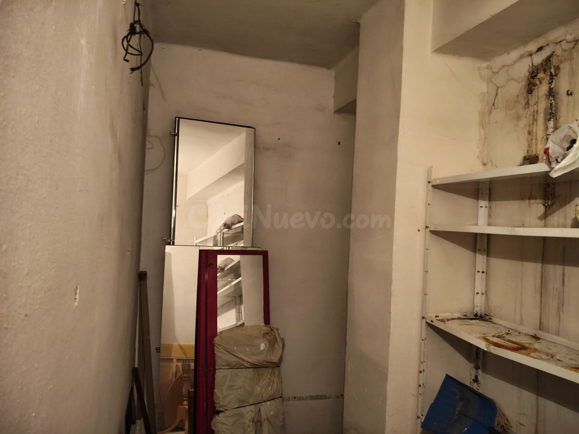 SE ALQUILA TRASTERO EN CALLE ISLA DE IBIZA - foto 3