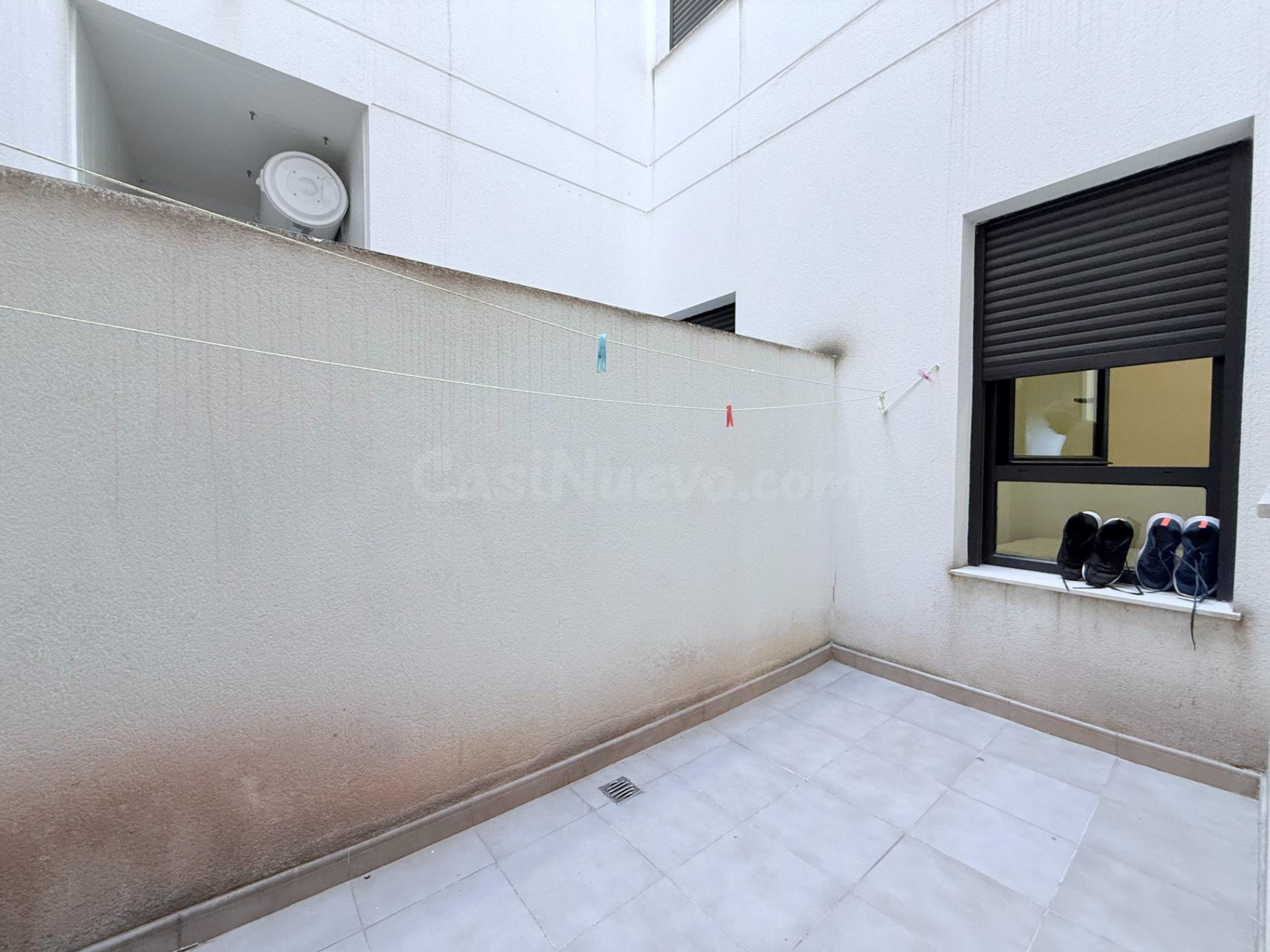 Oportunidad de inversión: piso en pleno centro de La Nucía - foto 5
