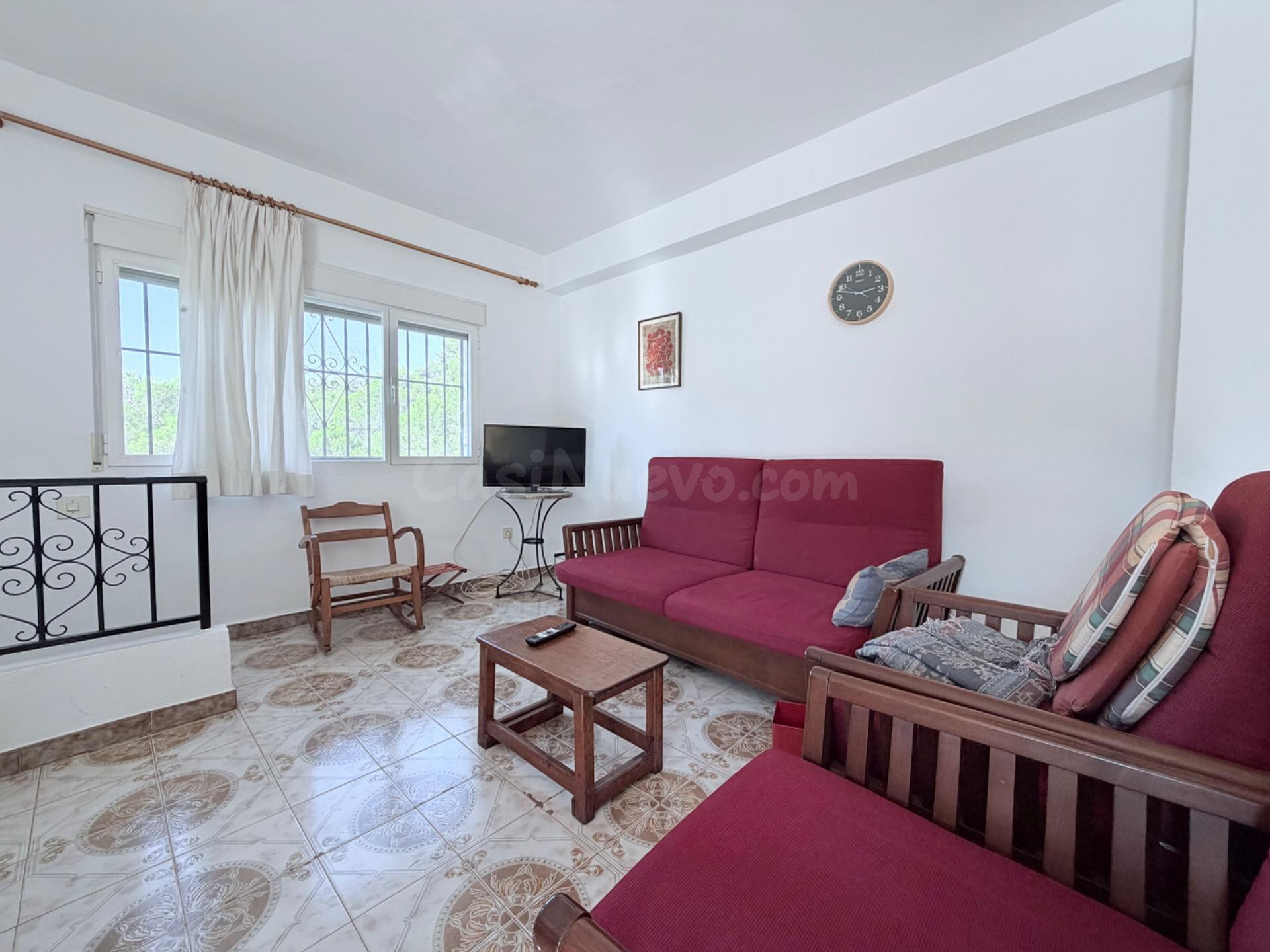 Finca rústica con vivienda en venta en Altea - foto 3