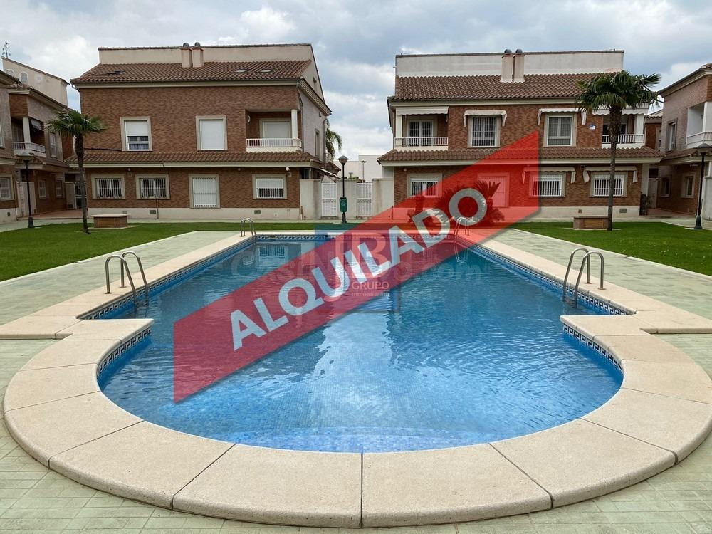 Piso 2 habitaciones 104m² en alquiler - PLAZA ESPAÑA