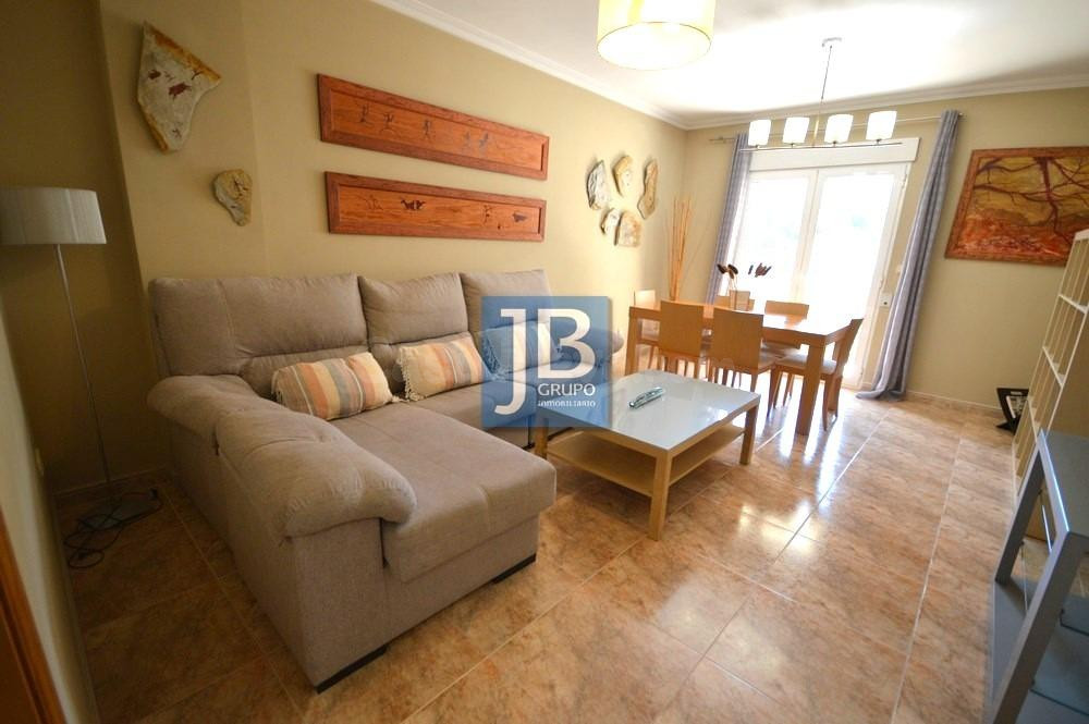 Piso 2 habitaciones 104m² en alquiler - PLAZA ESPAÑA - foto 4