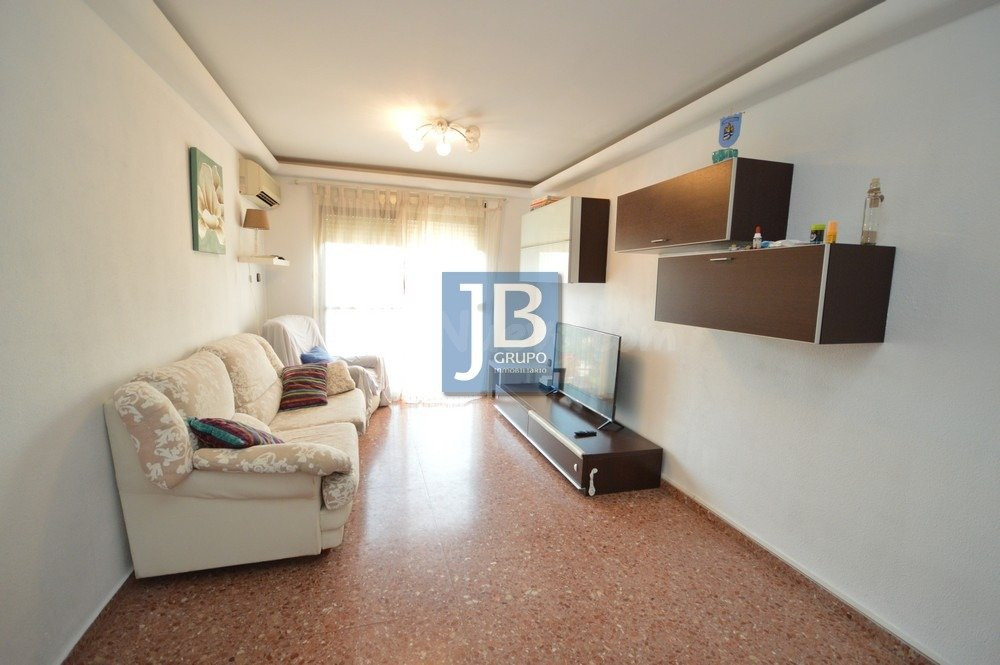 Piso 3 habitaciones 97m² en venta - AUSIAS MARCH