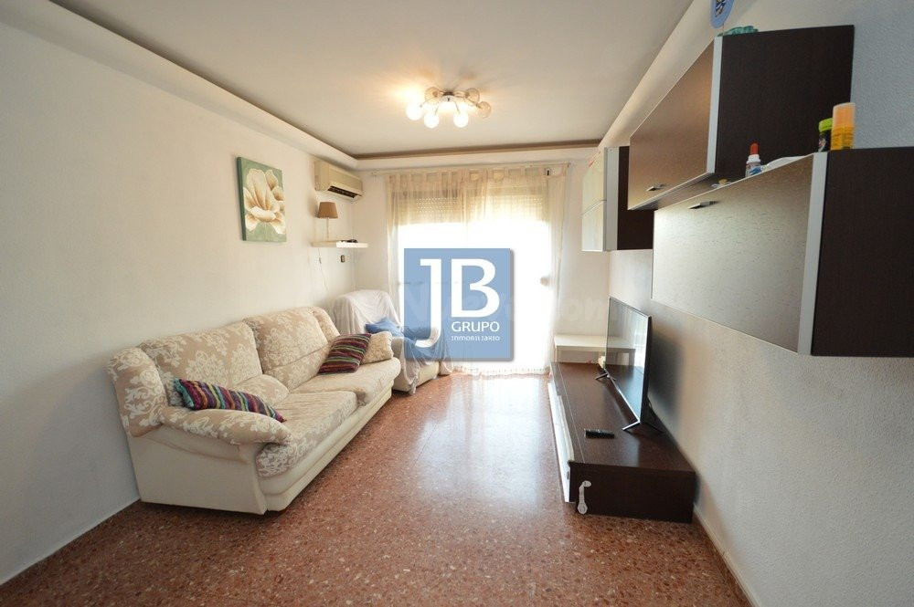 Piso 3 habitaciones 97m² en venta - AUSIAS MARCH - foto 2