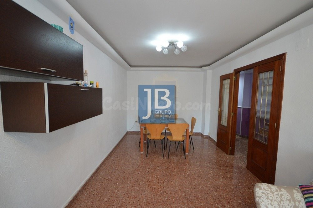 Piso 3 habitaciones 97m² en venta - AUSIAS MARCH - foto 3