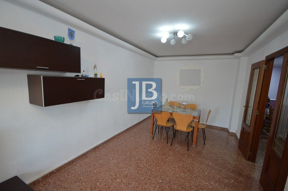 Piso 3 habitaciones 97m² en venta - AUSIAS MARCH - foto 4