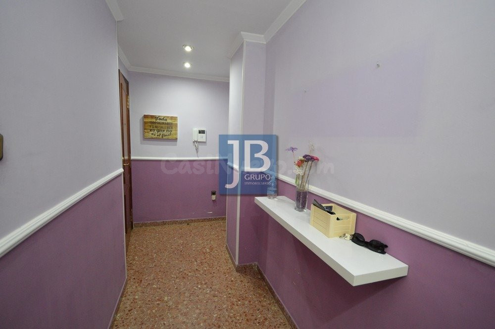 Piso 3 habitaciones 97m² en venta - AUSIAS MARCH - foto 5