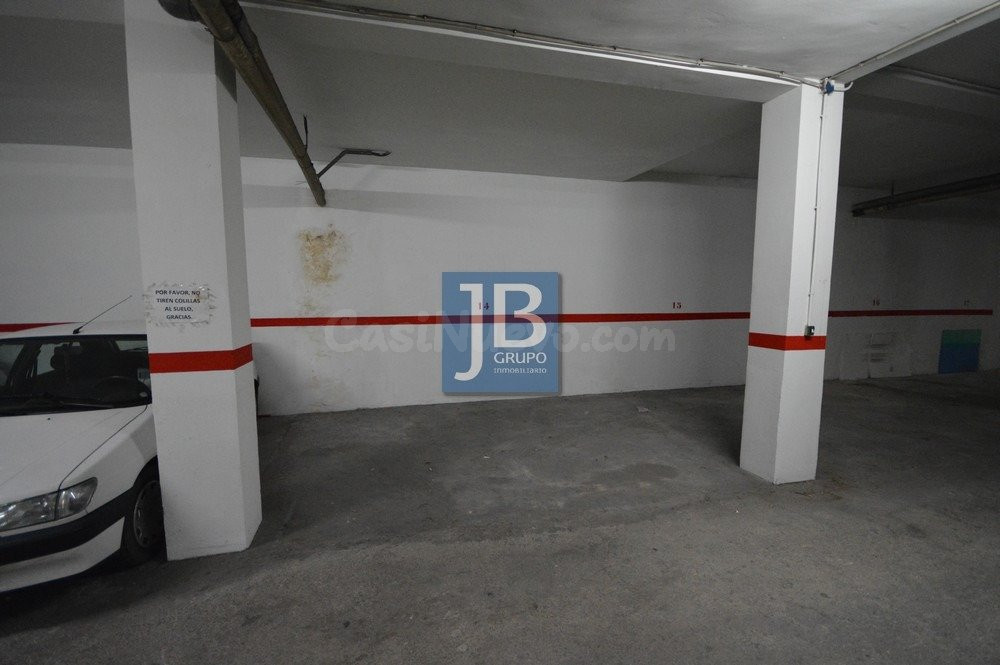 Garaje 10m² en venta - ABU MASAIFA