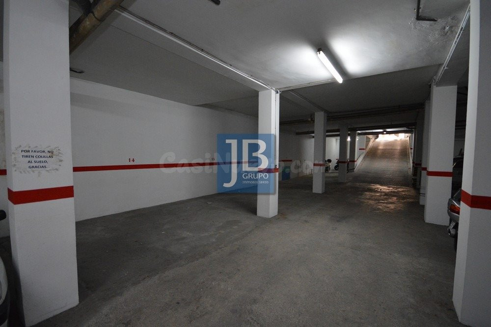 Garaje 10m² en venta - ABU MASAIFA - foto 2