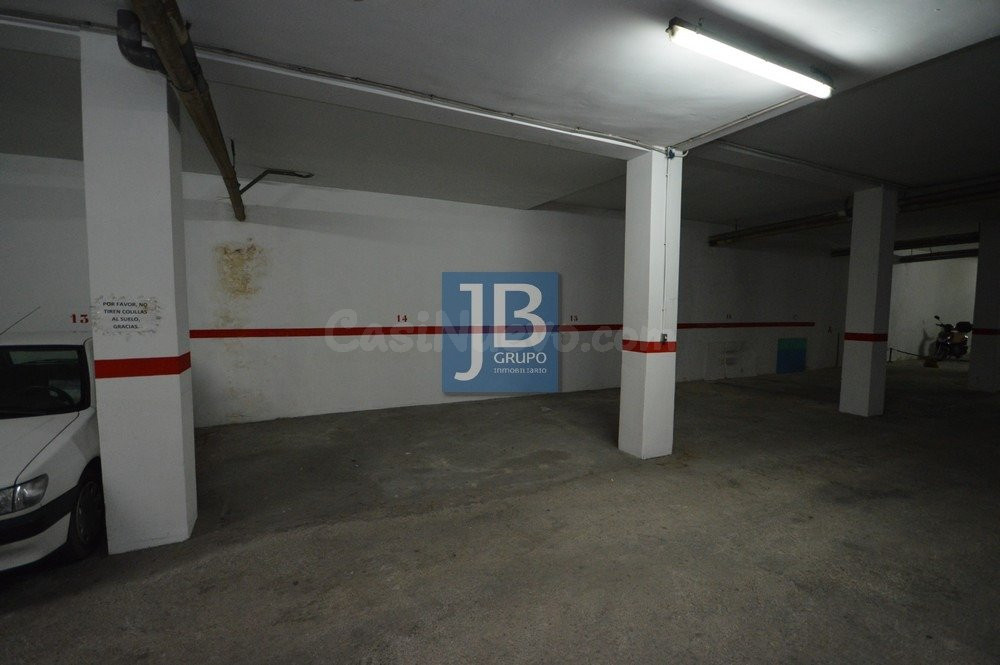 Garaje 10m² en venta - ABU MASAIFA - foto 3