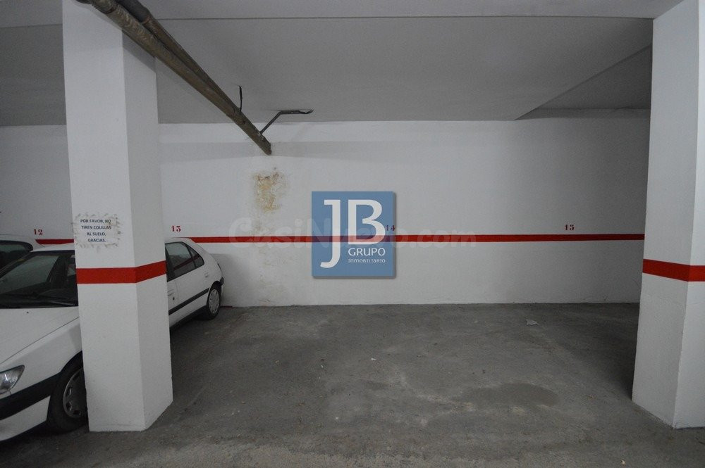 Garaje 10m² en venta - ABU MASAIFA - foto 4