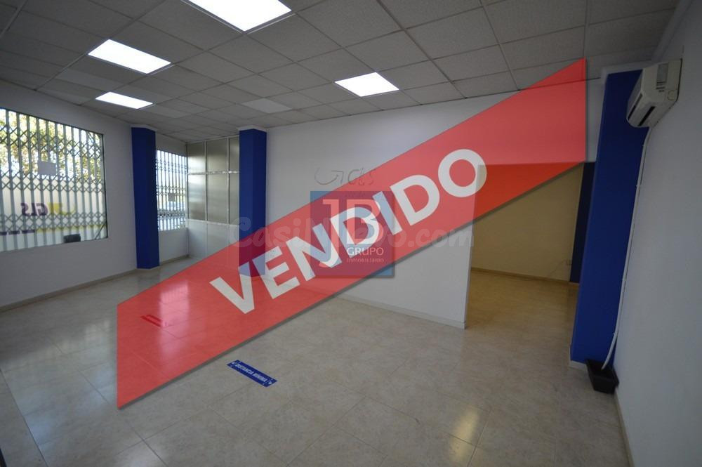 Local comercial 75m² en venta - XIMENT DE TOVIA