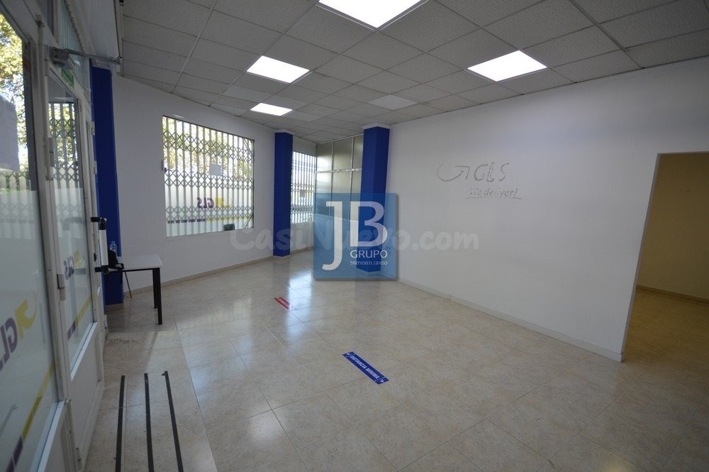 Local comercial 75m² en venta - XIMENT DE TOVIA - foto 2