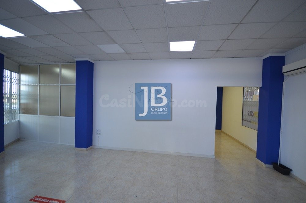 Local comercial 75m² en venta - XIMENT DE TOVIA - foto 4