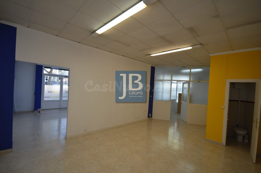 Local comercial 75m² en venta - XIMENT DE TOVIA - foto 5
