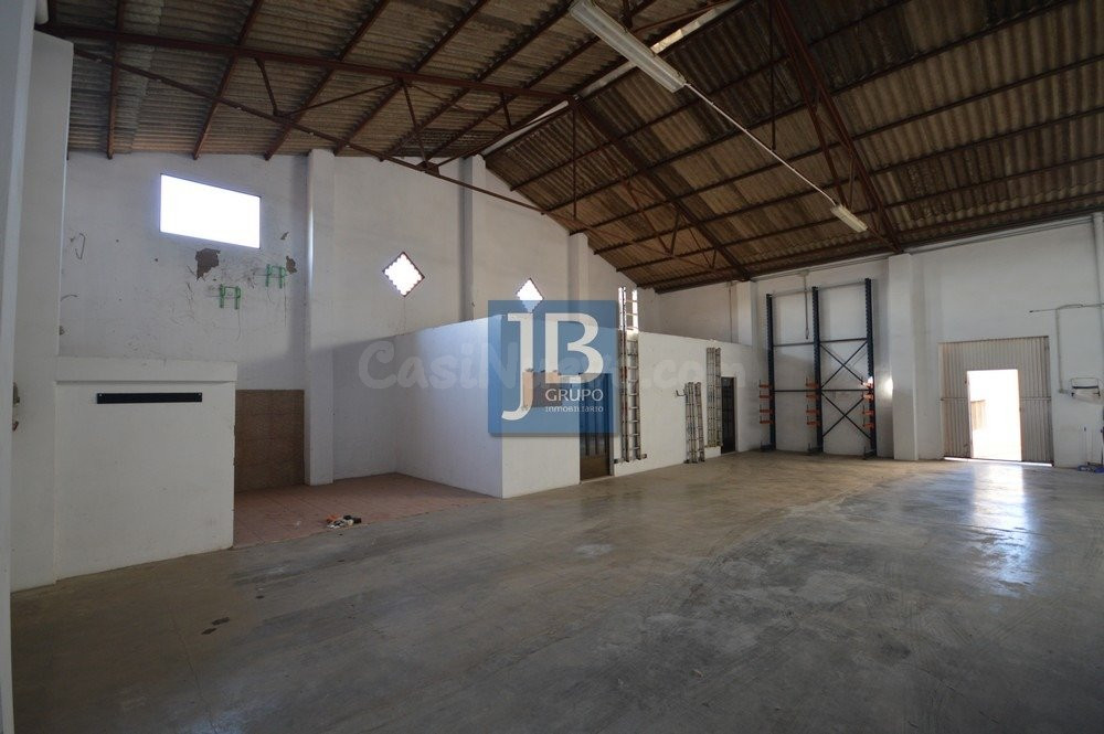 Nave industrial 590m² en venta - COPERATIVA - foto 3