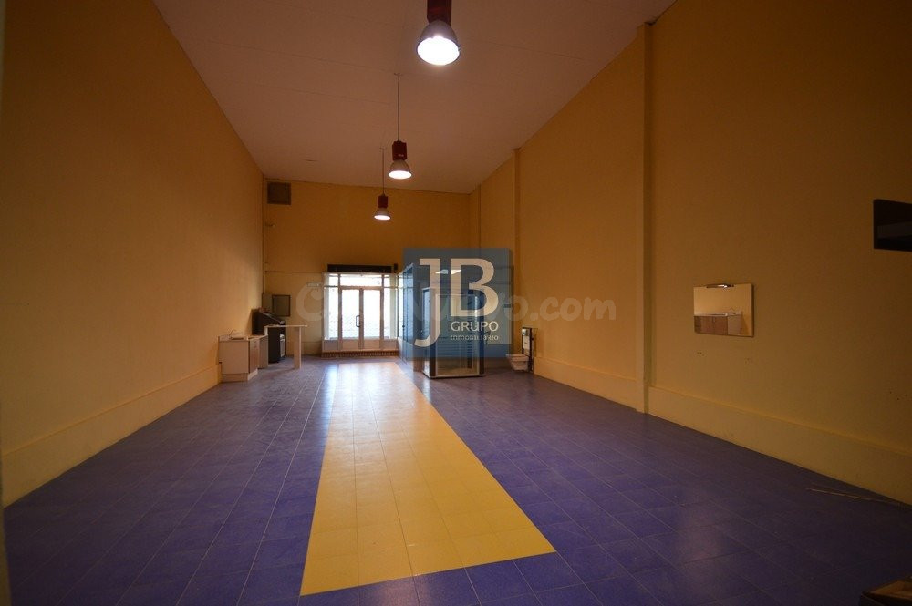 Nave industrial 590m² en venta - COPERATIVA - foto 5